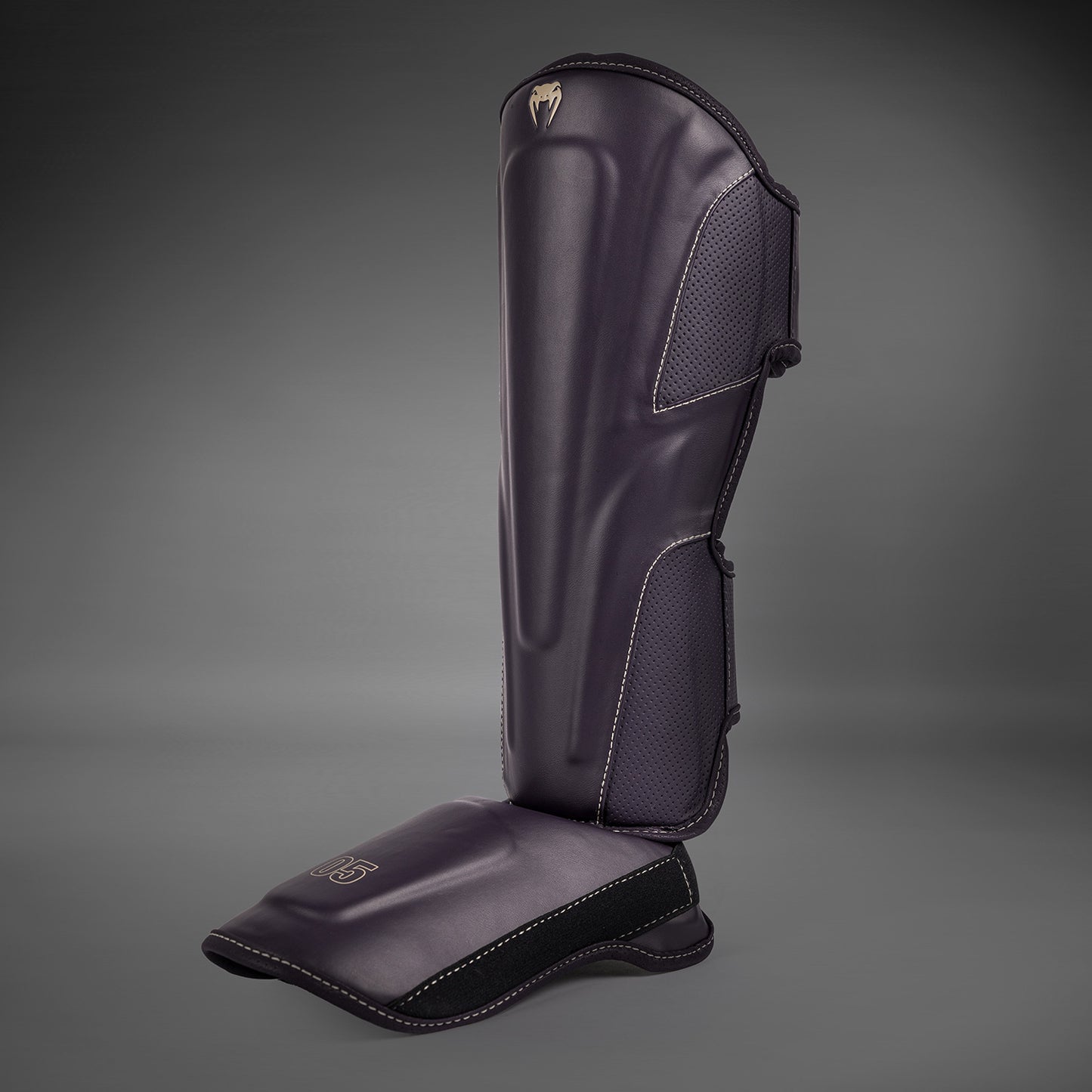 Venum Impact Evo 护胫 – 深紫色