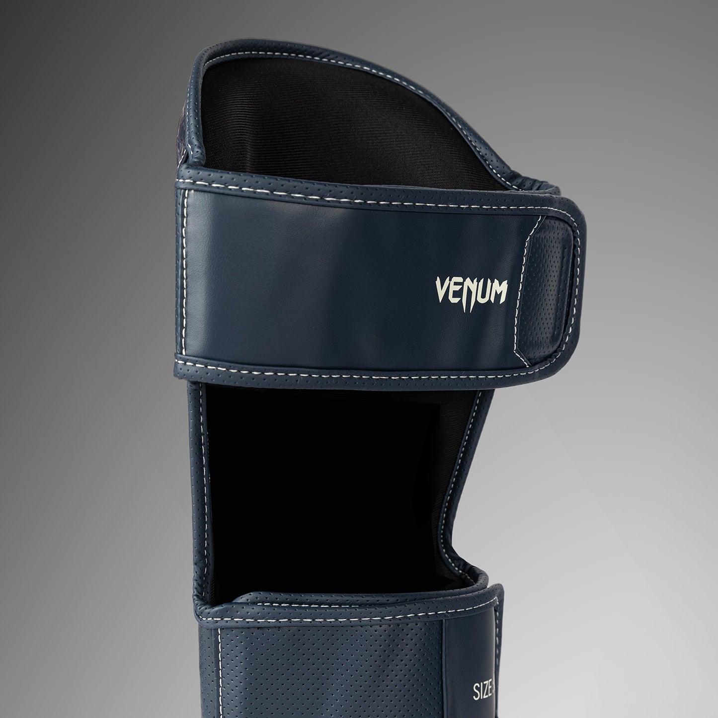 Venum Impact Evo 护胫 – 午夜蓝