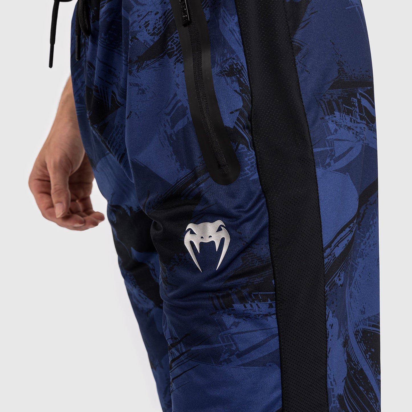 Venum Electron 3.0 慢跑裤 – 藏青色