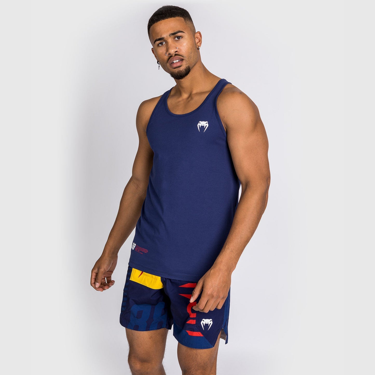 Venum Summer 88 背心 – 藏青色