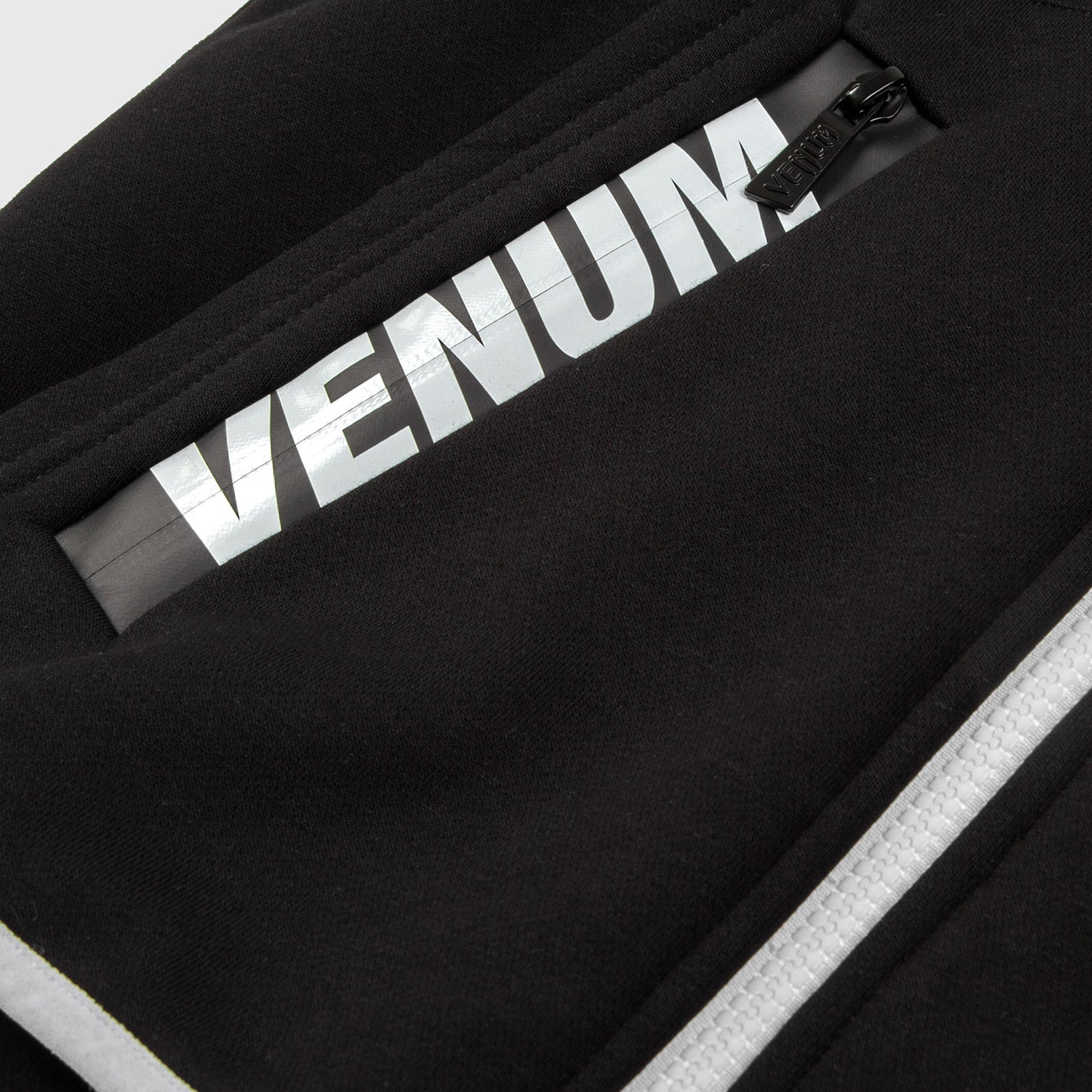 Venum Contender 3.0 连帽衫 – 黑色