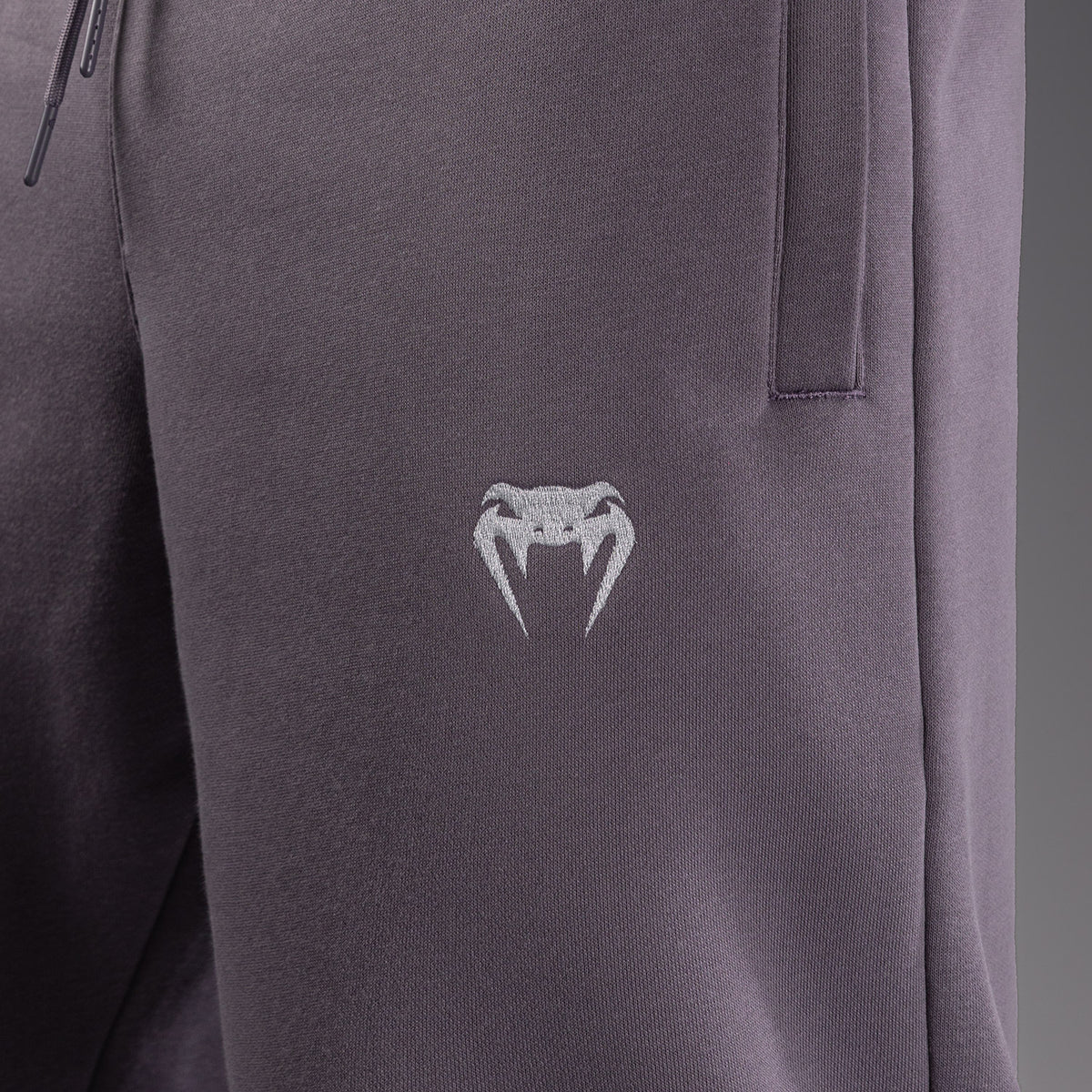 Venum Attack Fleece & Weave 慢跑裤 - 薰衣草灰