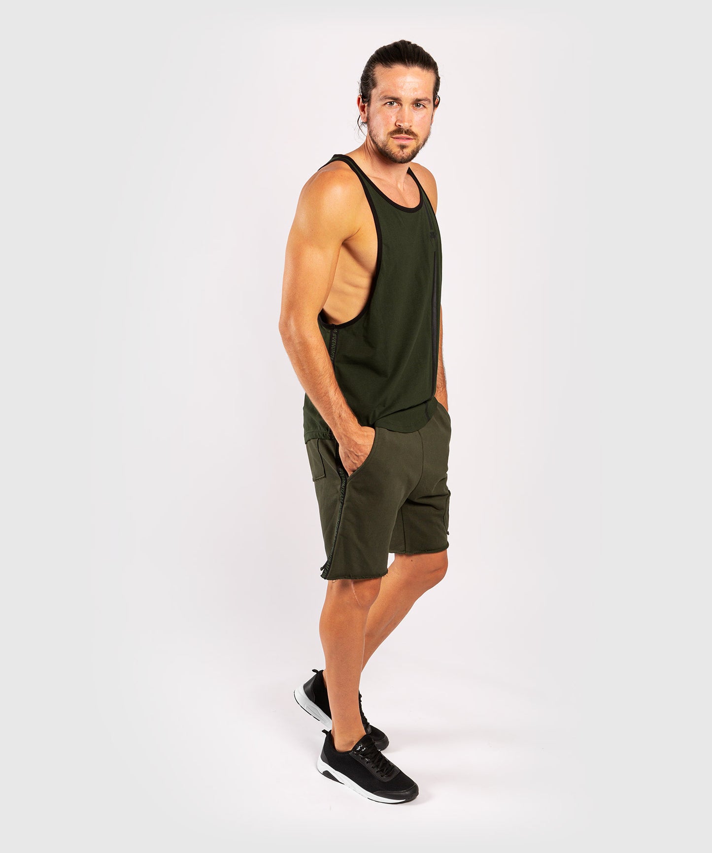Venum Cutback 2.0 Cotton Shorts