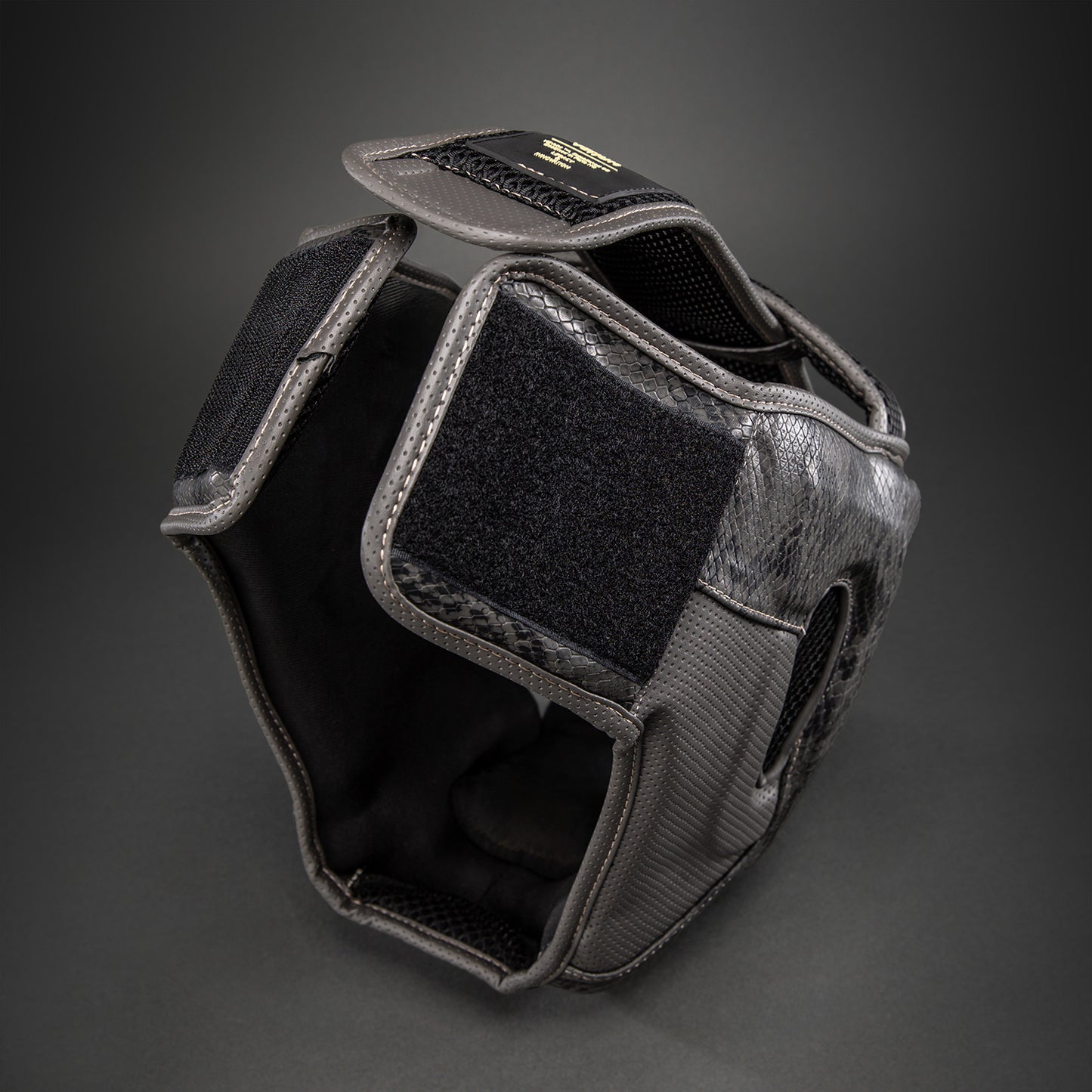 Venum Impact Evo 头盔 – 深灰色