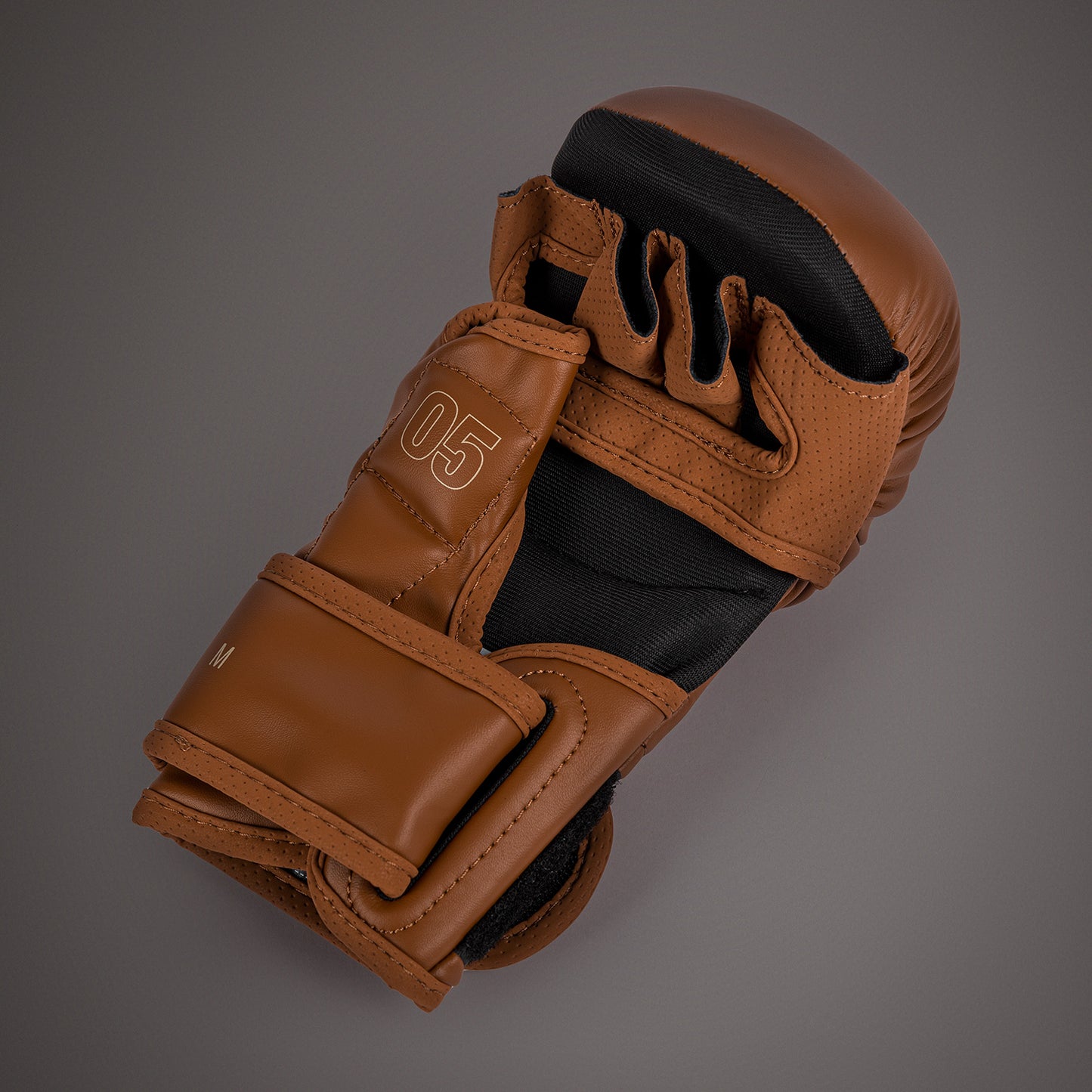 Venum Impact Evo MMA实战手套 – 哈瓦那色