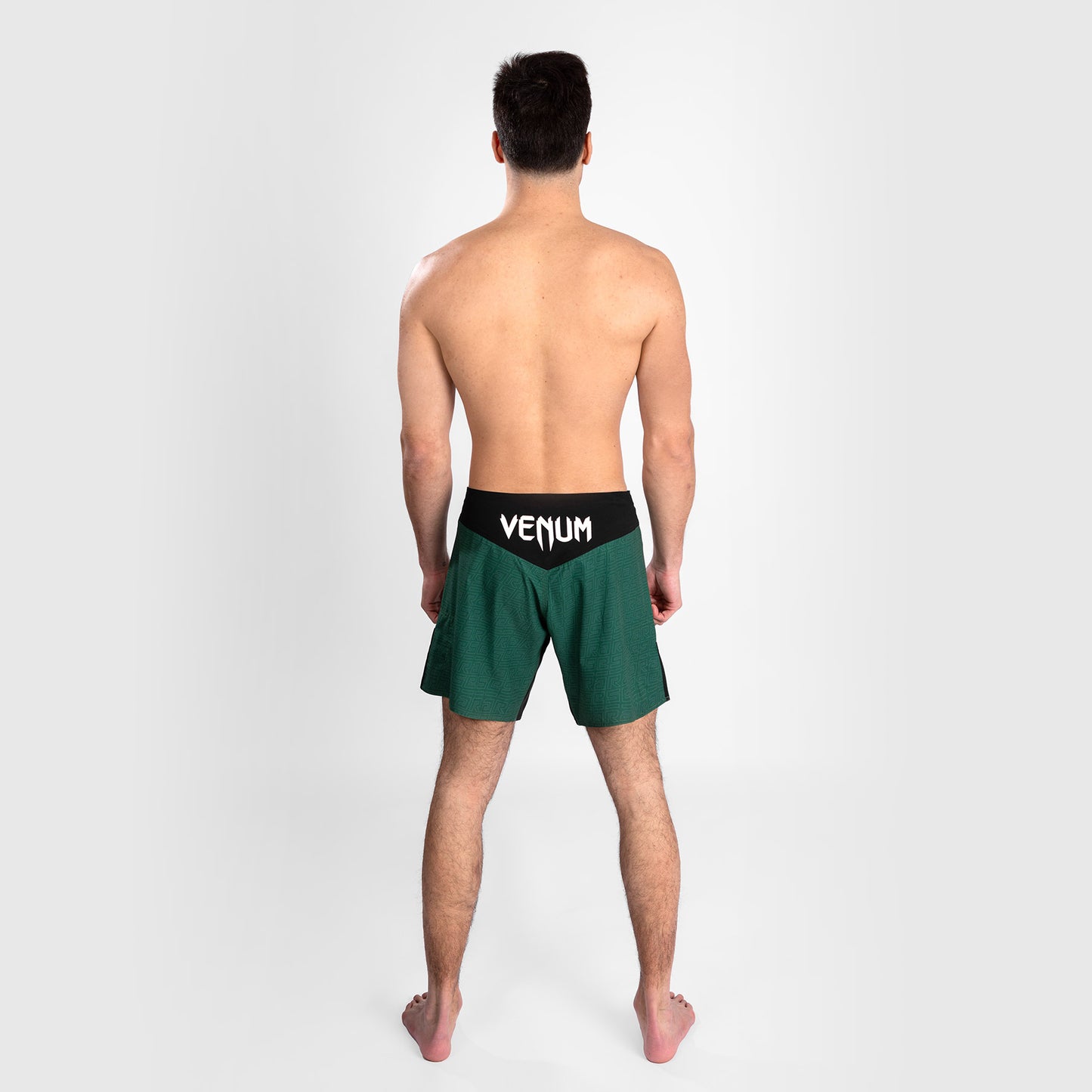 Venum x Ares 2.0 格斗短裤 – 卡其色