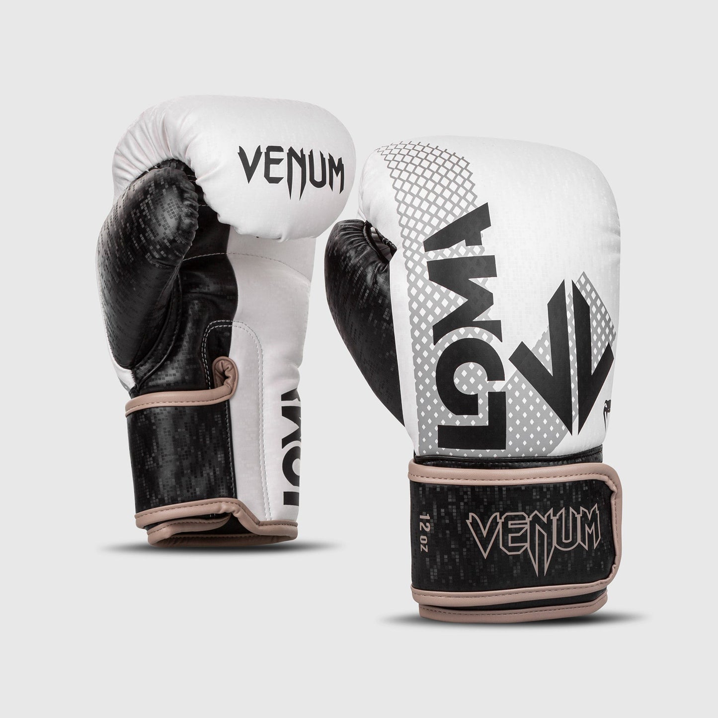 Venum Arrow 拳击手套 Loma版