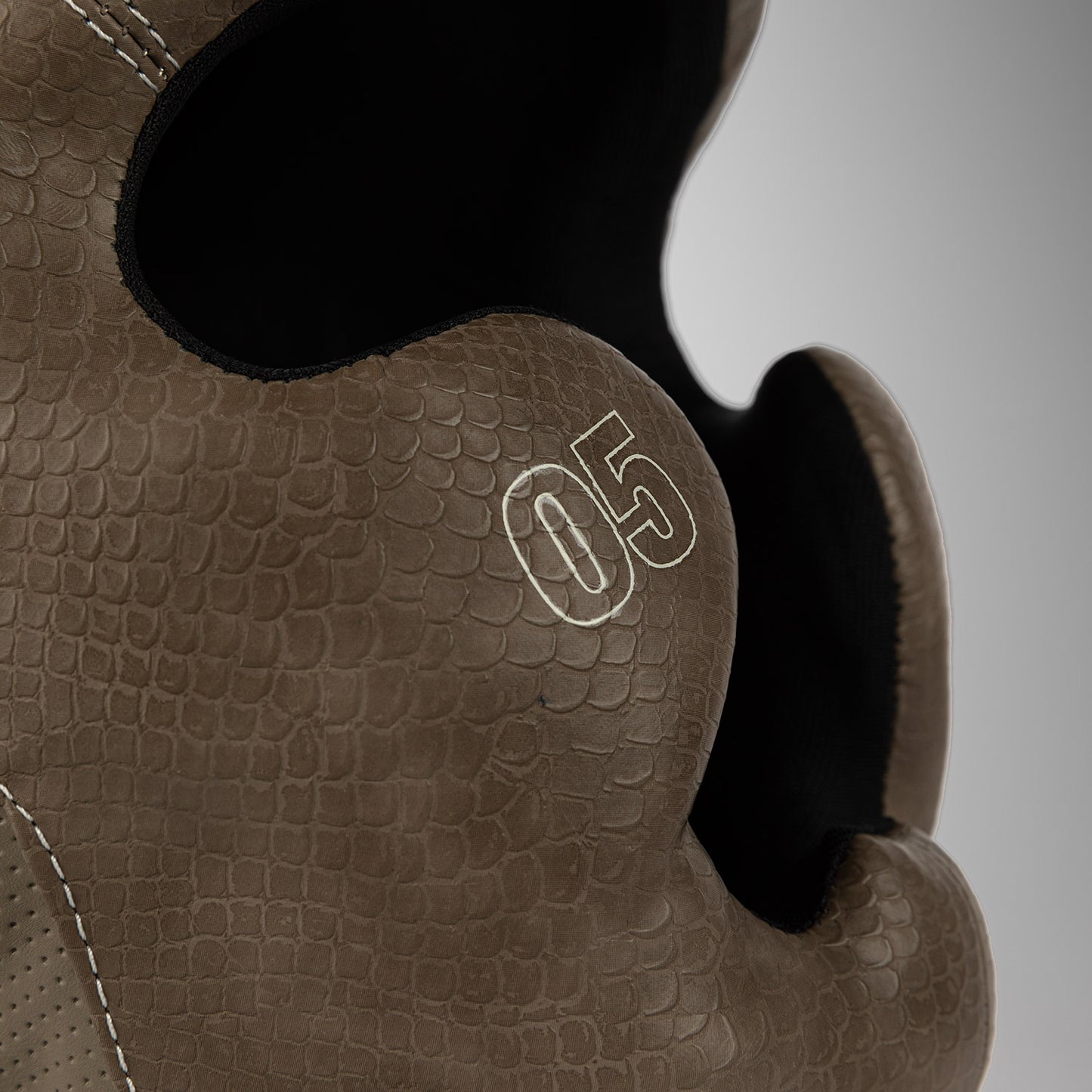 Venum Impact Evo 头盔 – 棕色