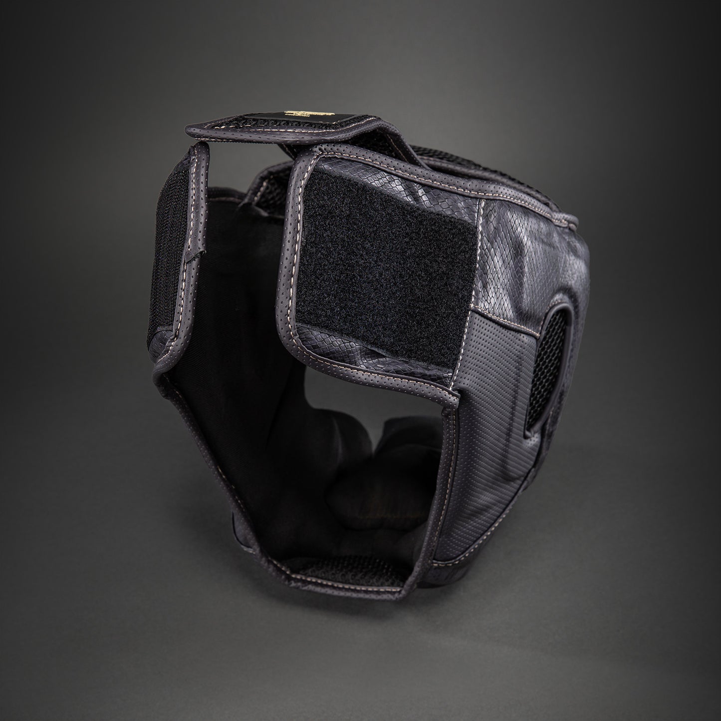 Venum Impact Evo Scales 头盔 – 深紫色