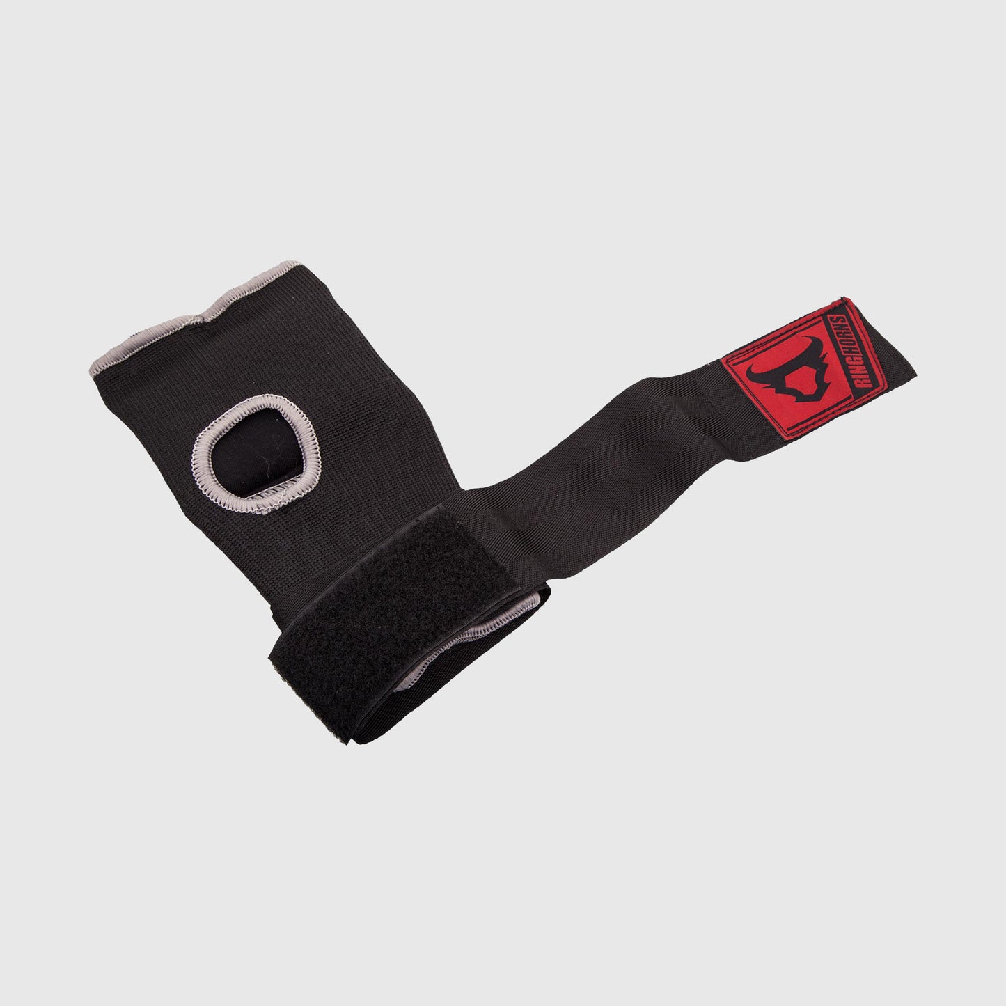 Ringhorns Charger by Venum Boxing Gloves - Black