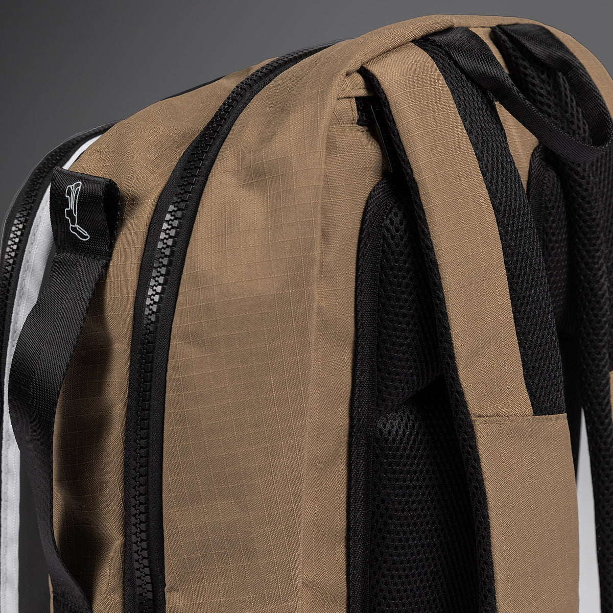 Venum Evo 2 Ripstop 背包 (20-25L) – 沙丘色