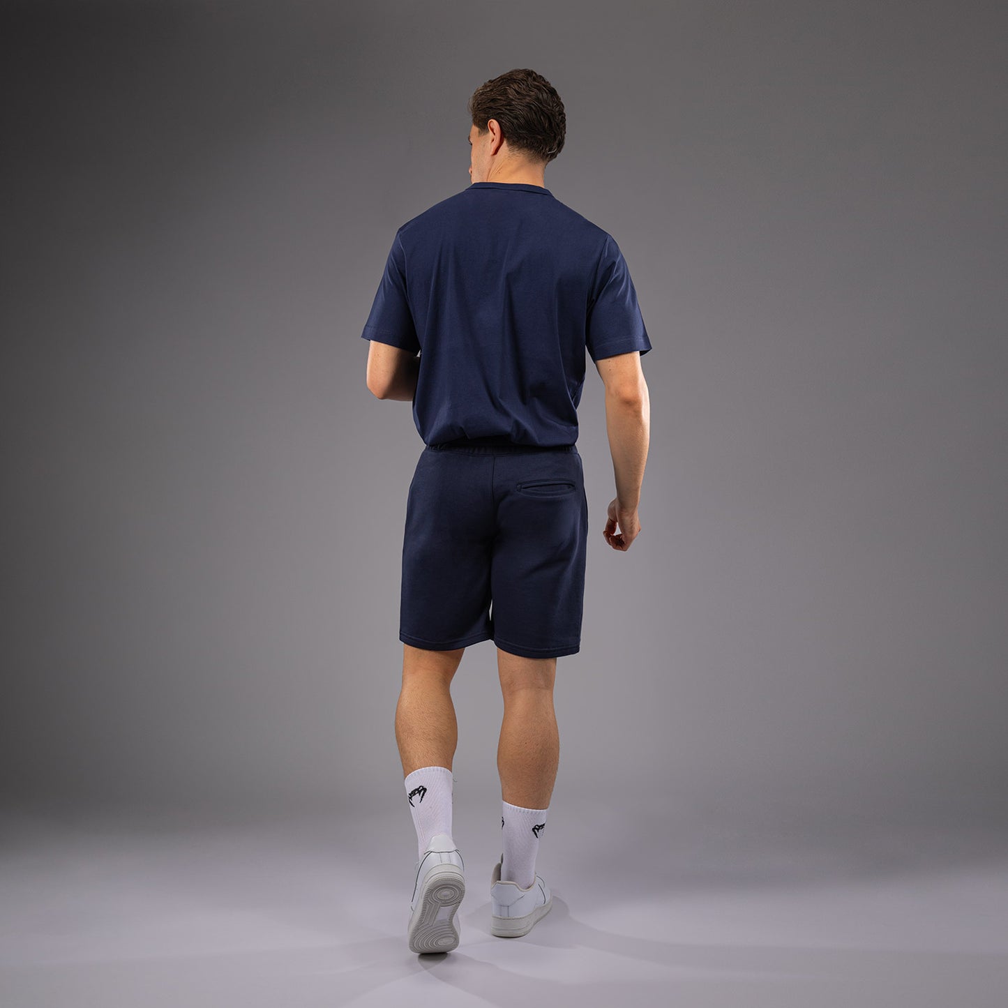 Venum Classic 短裤 – 藏青色