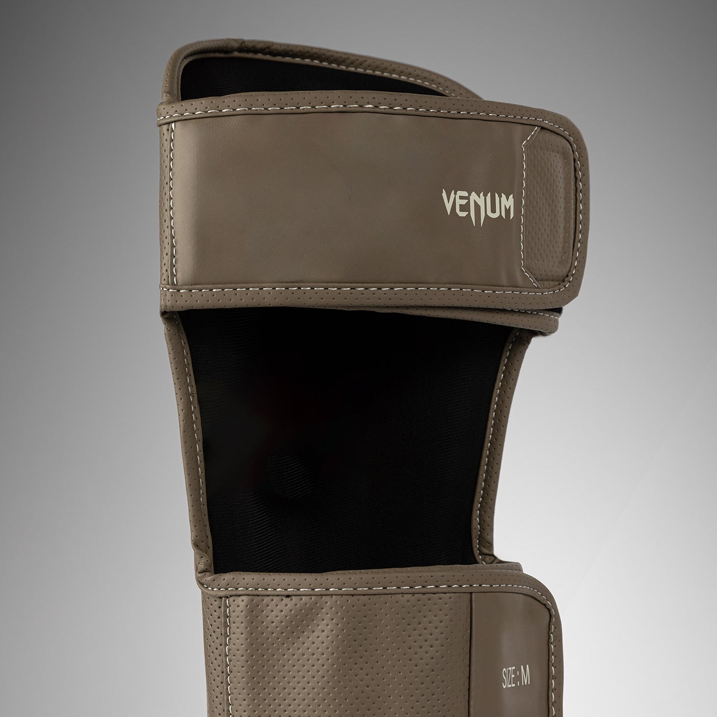 Venum Impact Evo Scales 护胫 – 棕色