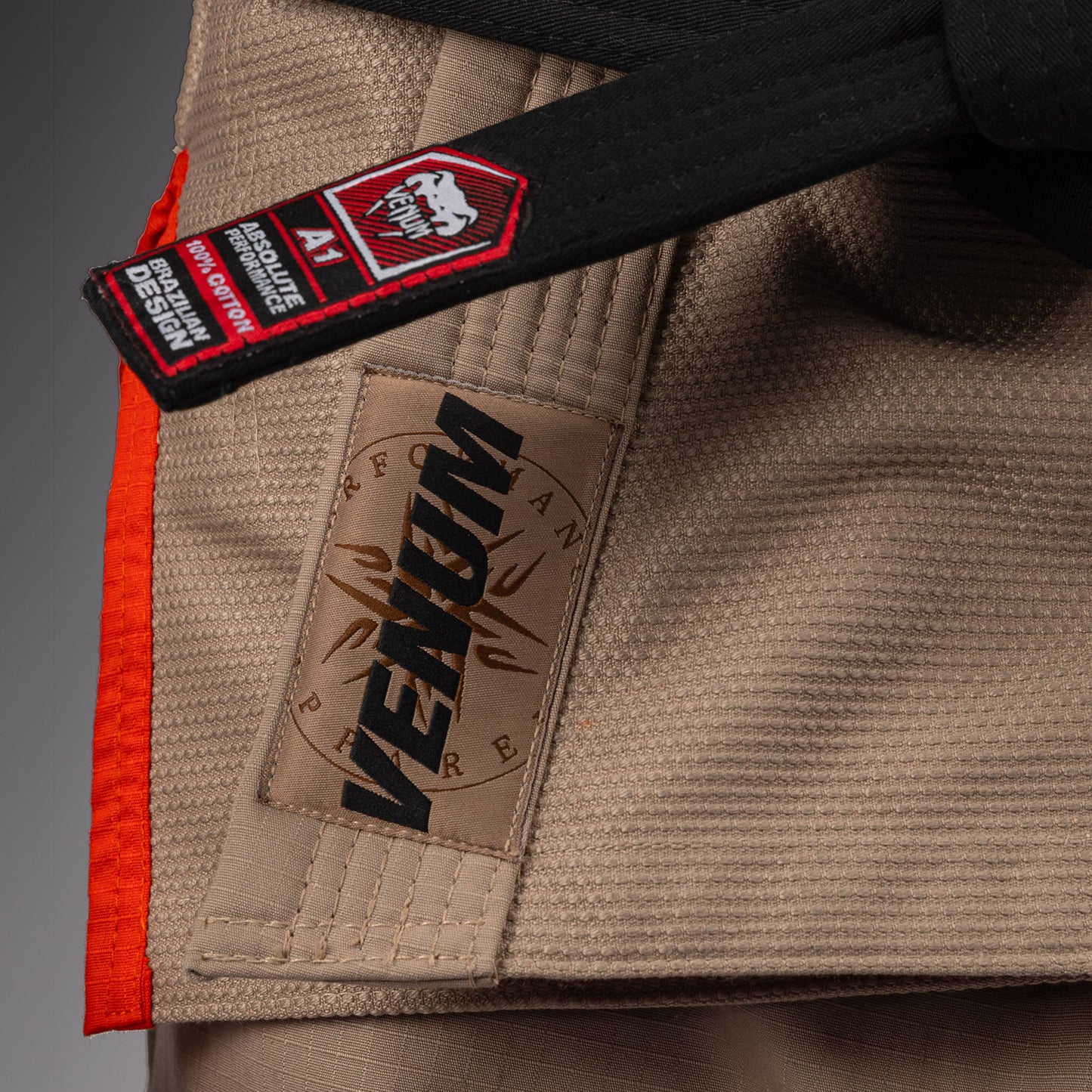 Venum Challenger XT 柔术服 – 沙色
