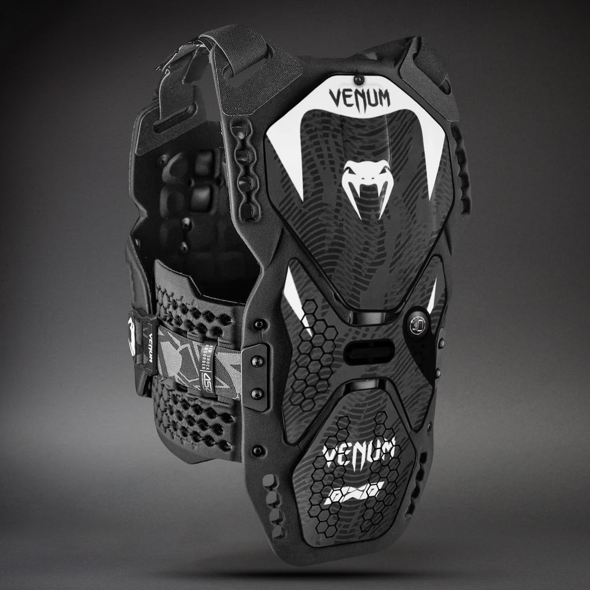 Venum x RXR R-Pro 2 护身甲 - 黑色