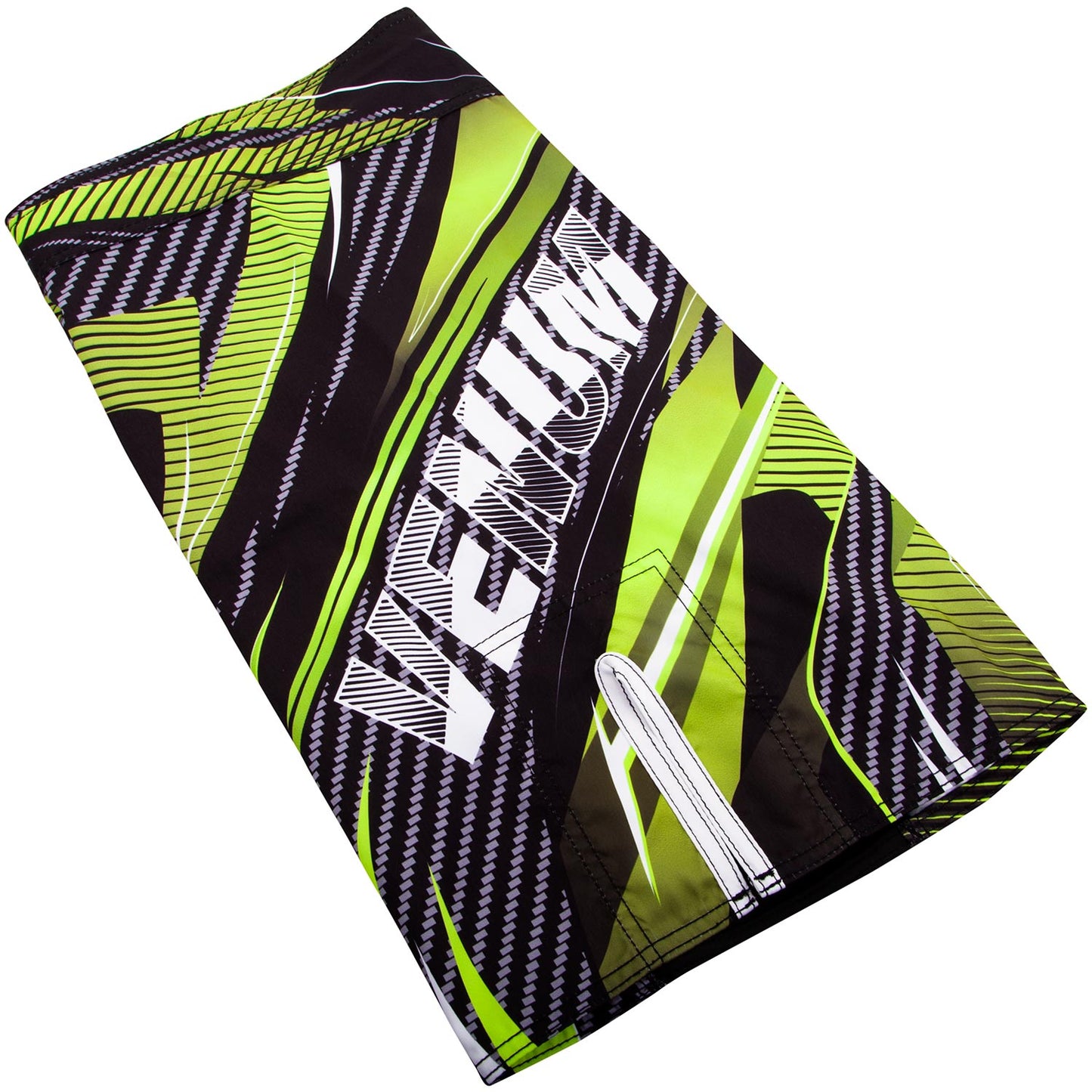 Venum Galactic 2.0 Carbon Fightshorts - Black