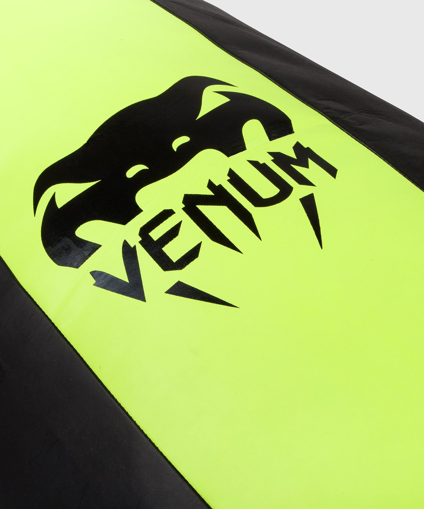 Venum Tear Drop - Black/Neo Yellow