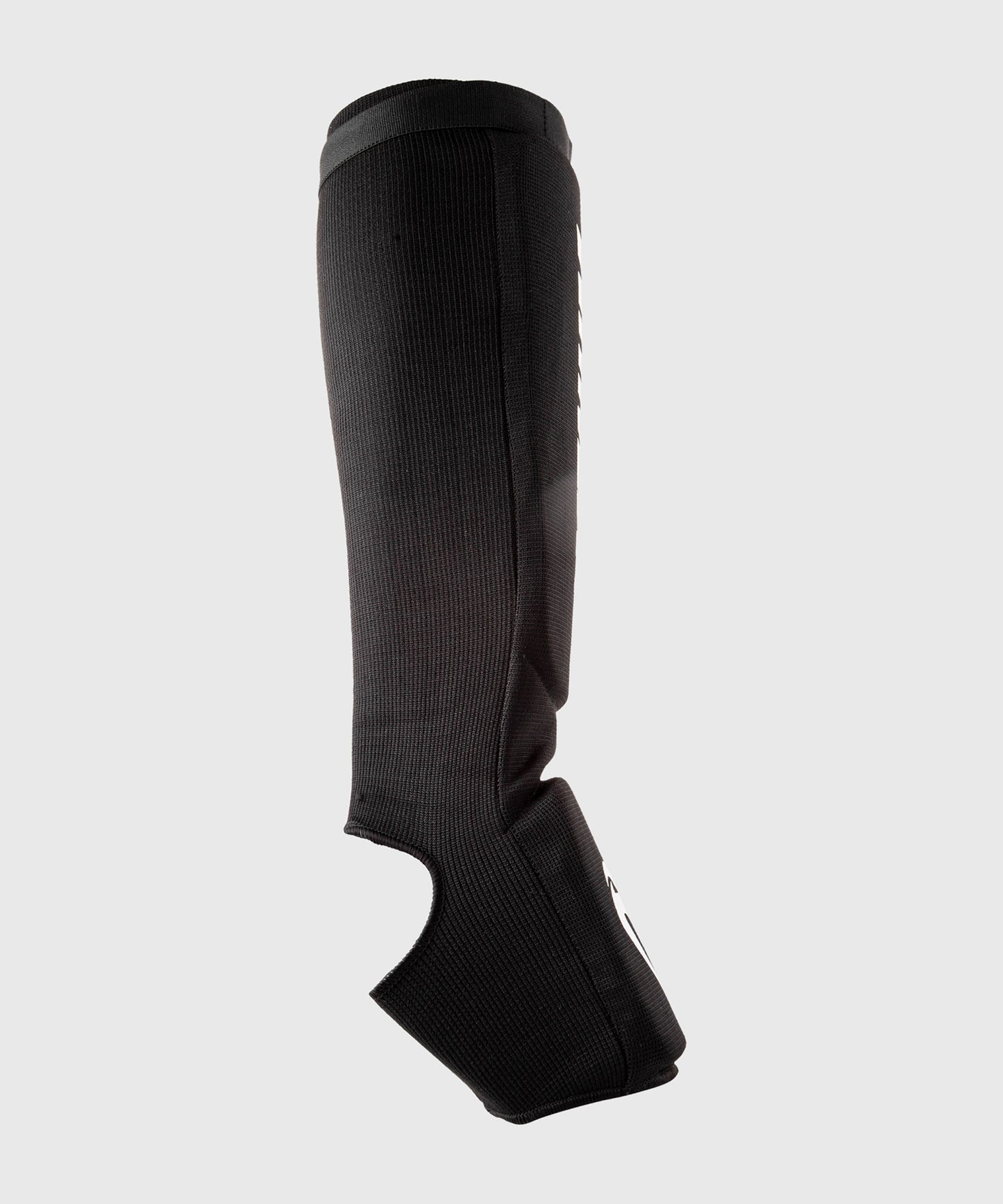 Venum Training Camp 2.0 Shin guards - Black/Neo Yellow