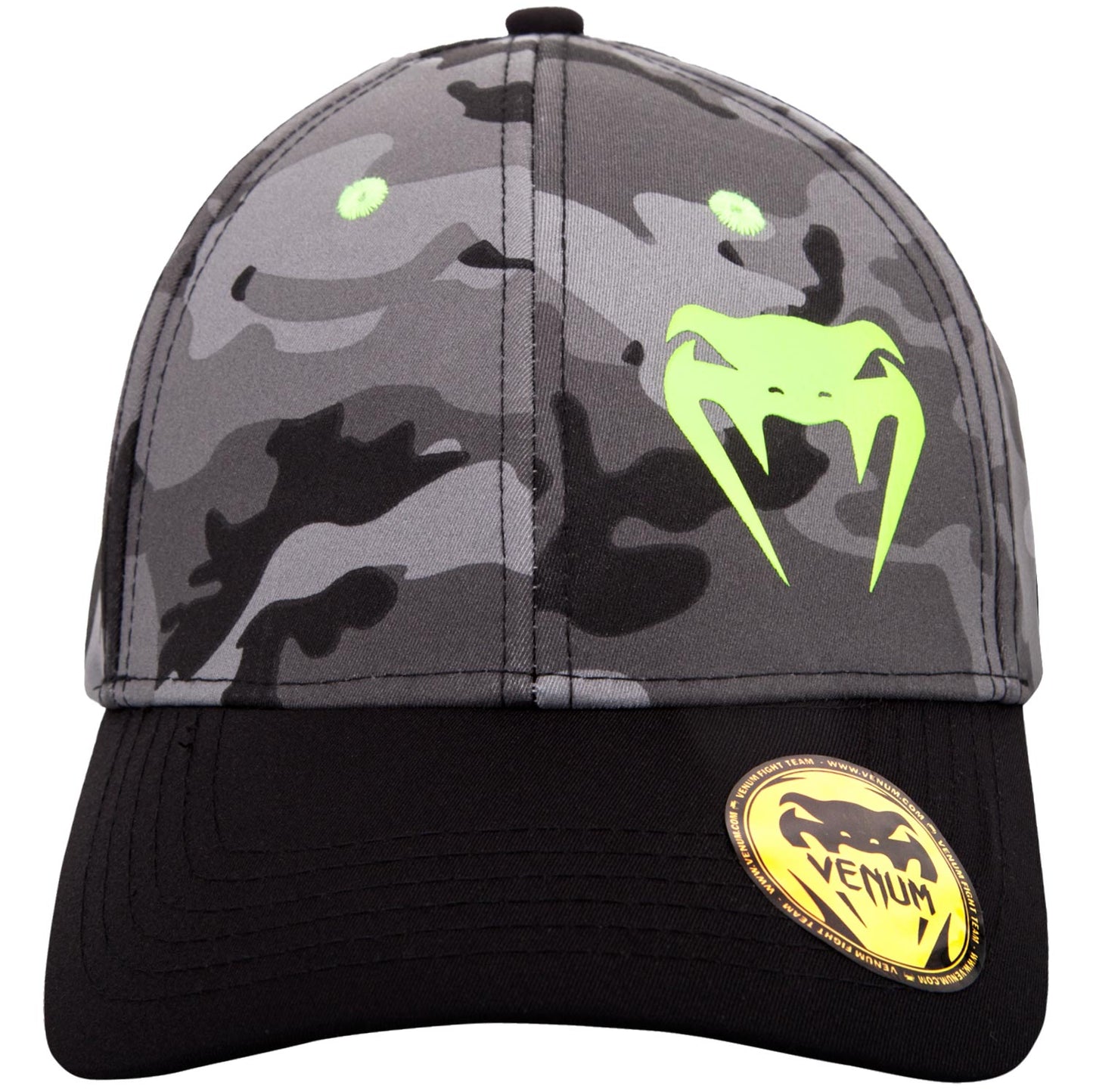 Venum Atmo Cap - Dark camo