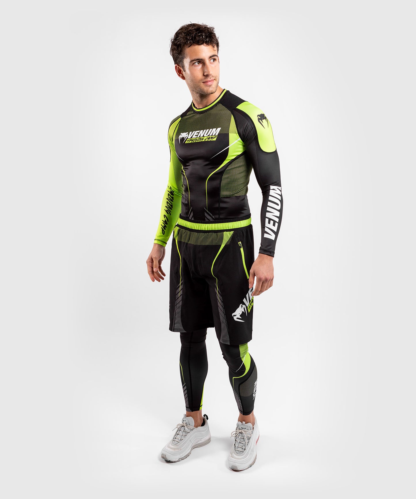 Venum Training Camp 3.0 Compression Tights