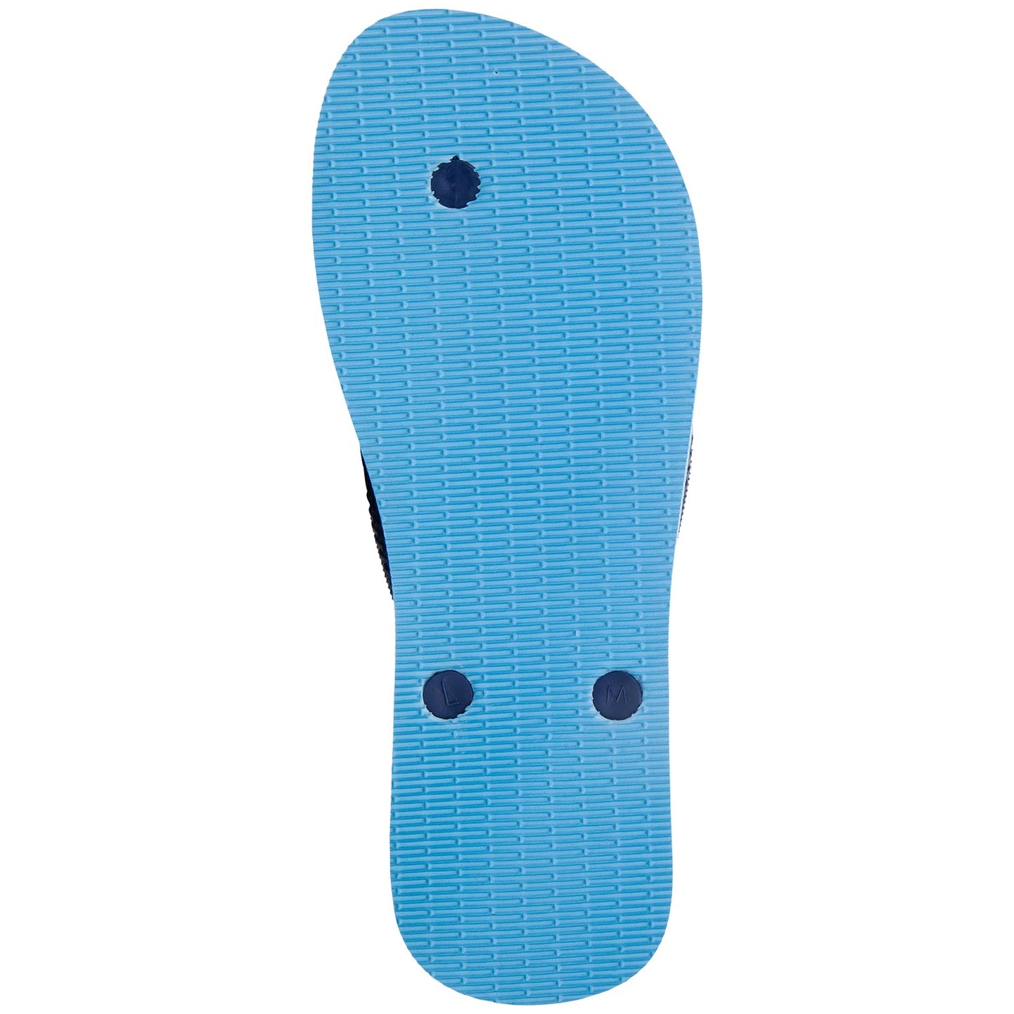 Venum Cutback Sandals - Blue/Orange
