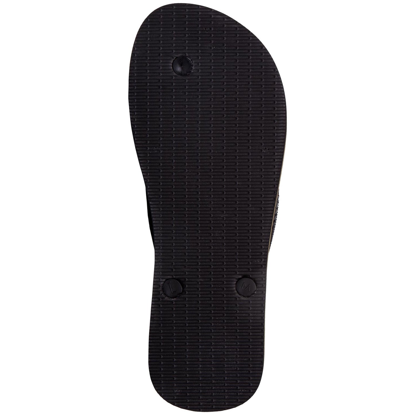 Venum Cutback Sandals - Black/Yellow