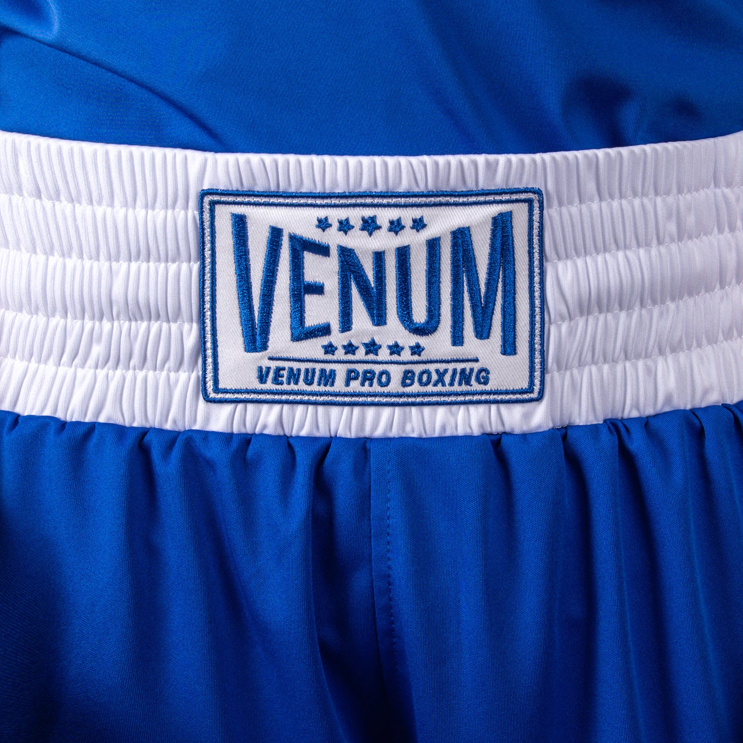 Venum Classic 儿童拳击短裤 – 皇室蓝