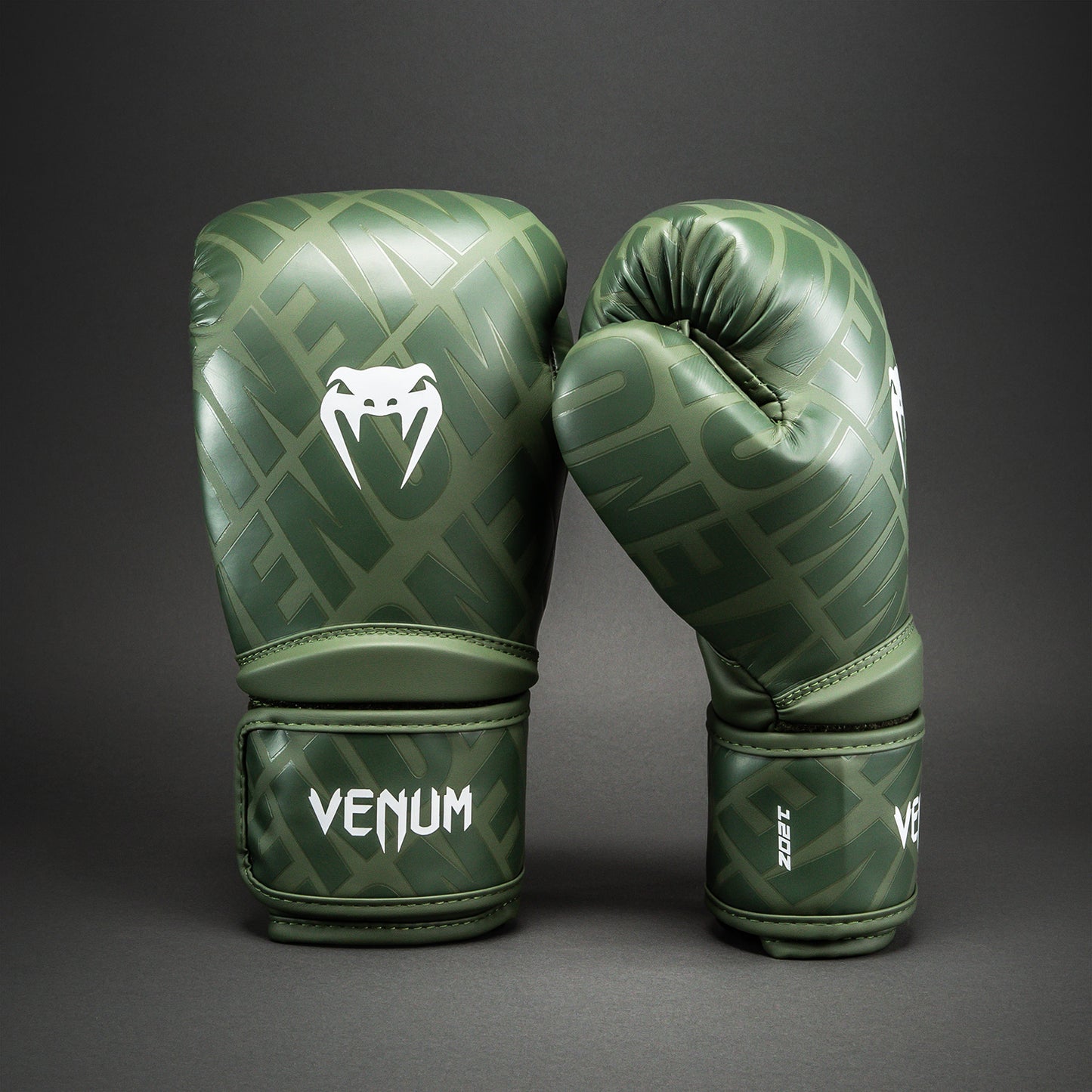Venum Contender 1.5 XT 3D 拳击手套 - 卡其色