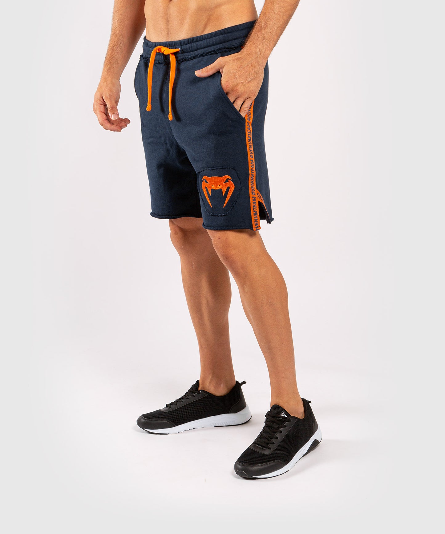 Venum Cutback 2.0 Cotton Shorts