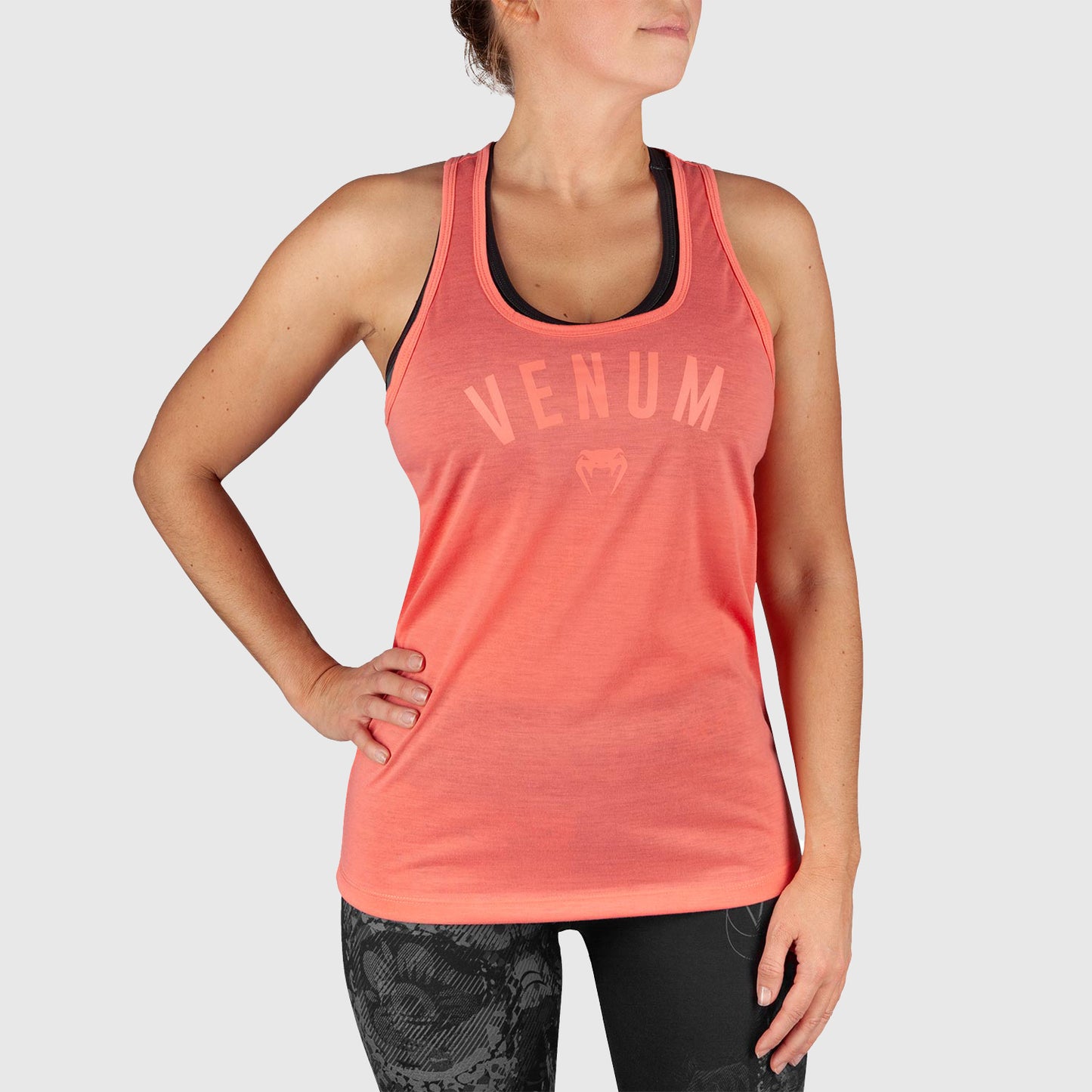 Venum Classic 女款背心 – 粉色