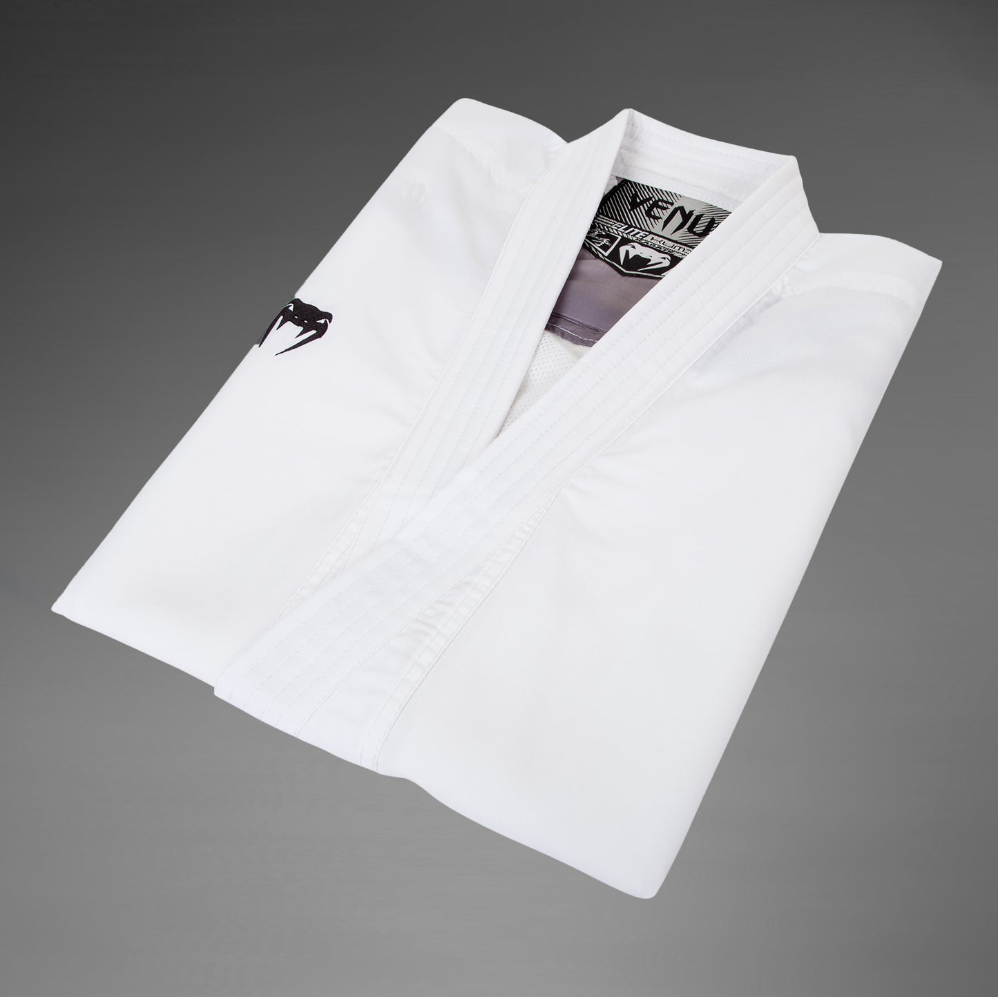 Venum Elite Kumite 空手道服 – 白色