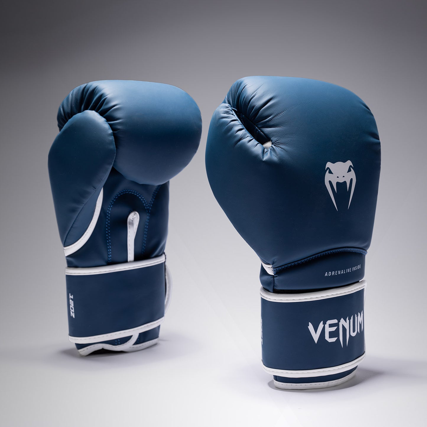 Venum Contender 1.5 拳击手套 – 钴蓝色/白色