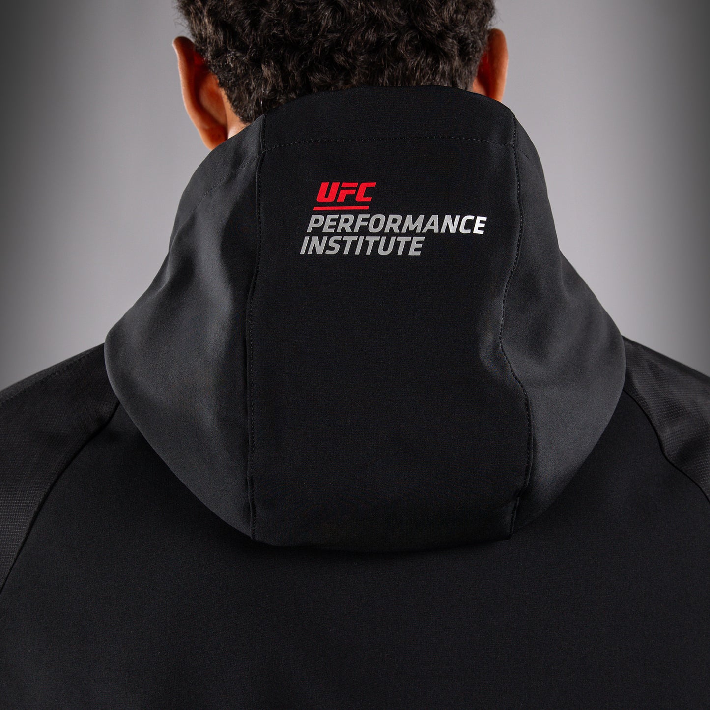 Venum UFC PI 3.0 运动夹克 – 黑色
