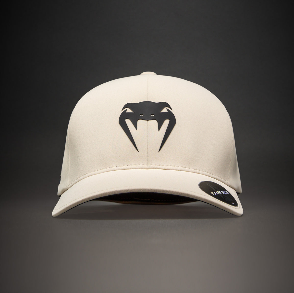Venum Flexfit Delta 棒球帽 - 米色