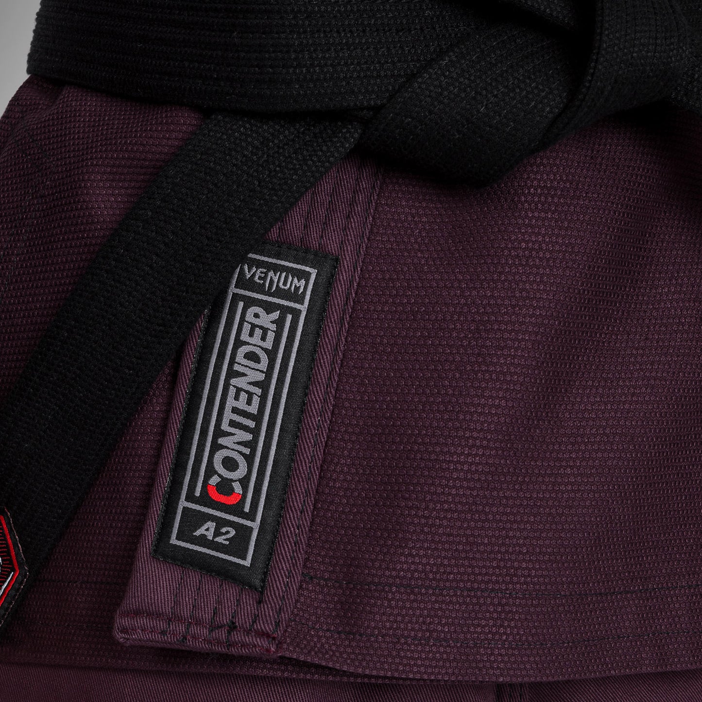 Venum Contender Evo 柔术服 – 深棕色
