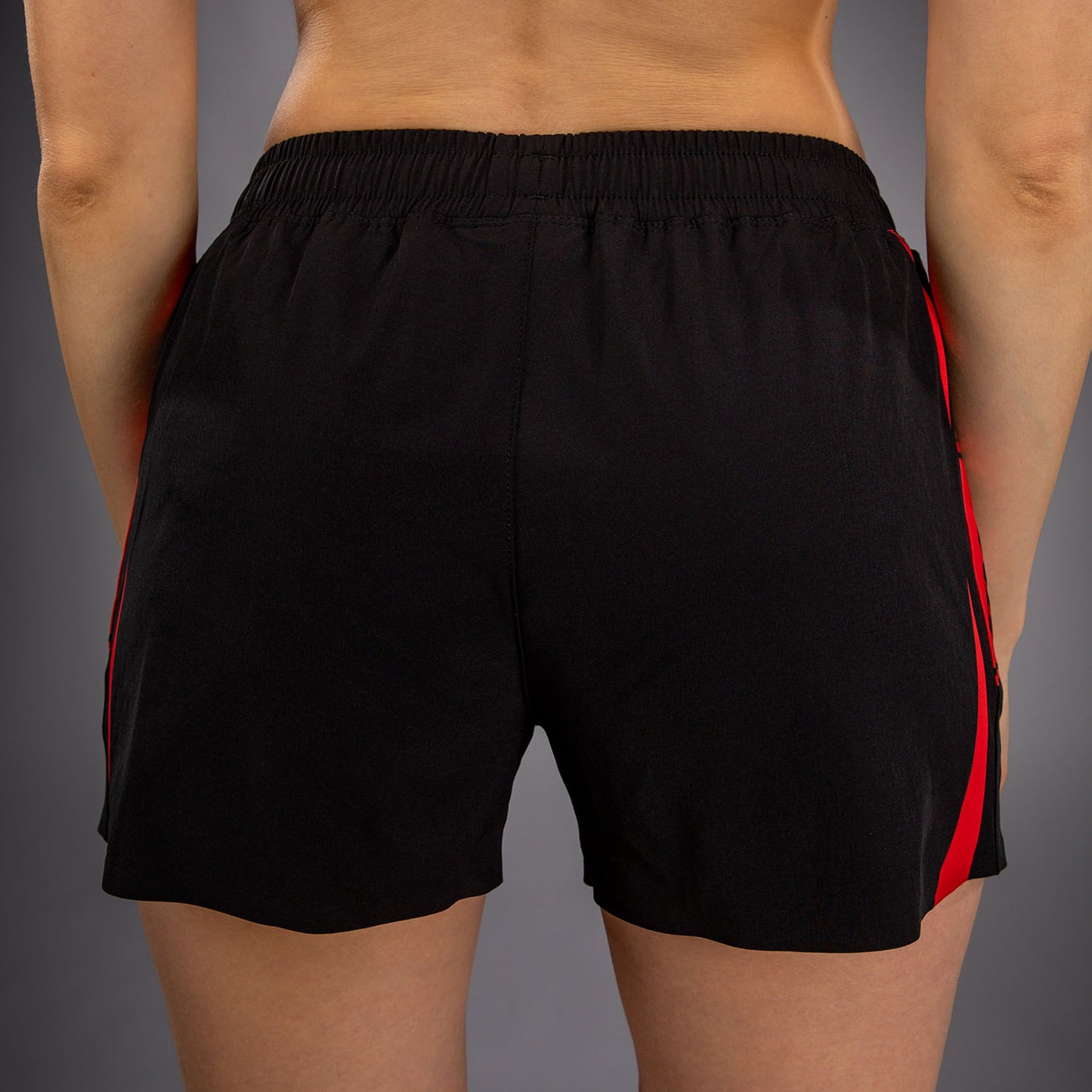 Venum UFC Unity by Venum Authentic Fight Week 女子功能短裤 - 黑色