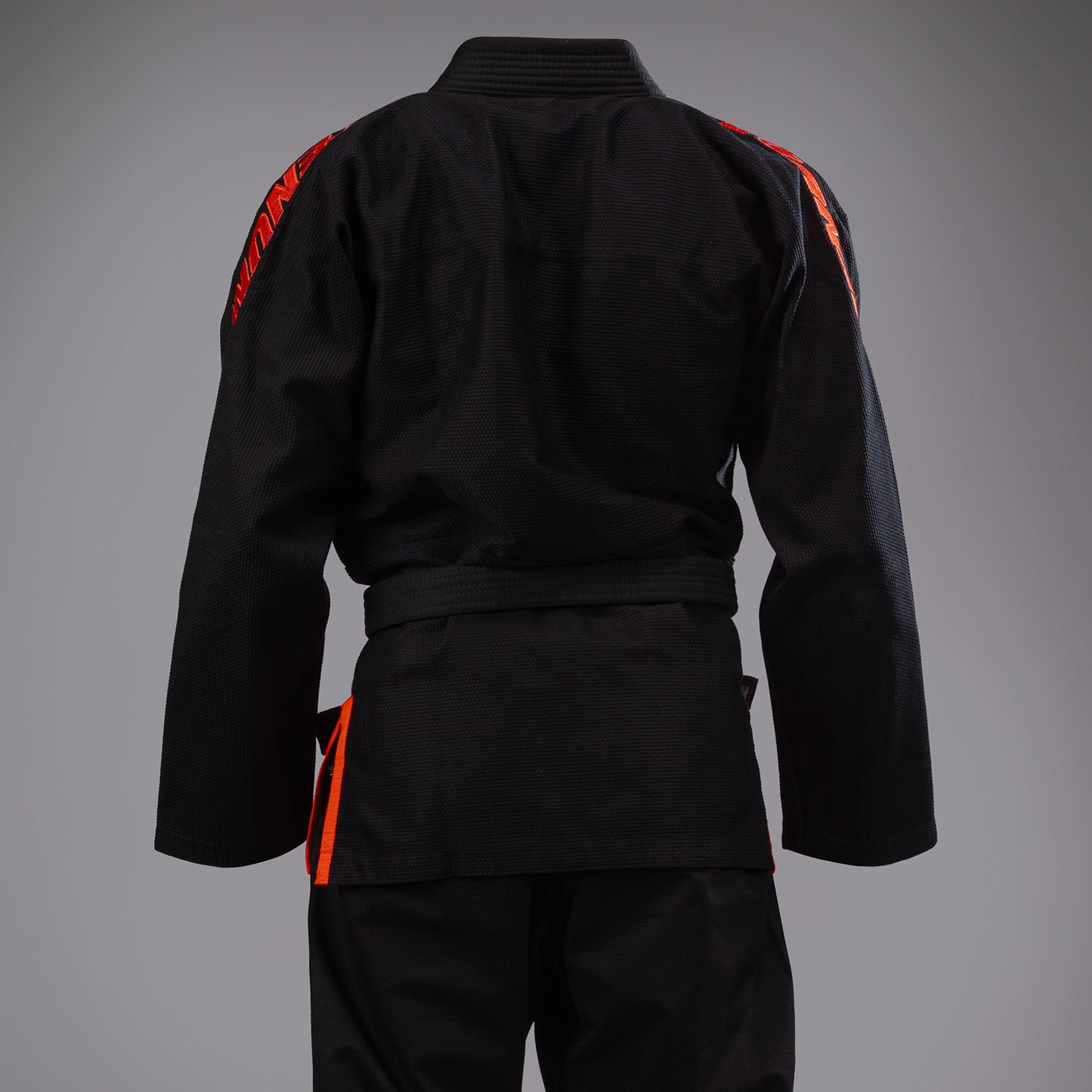 Venum Challenger XT 柔术服 – 黑色