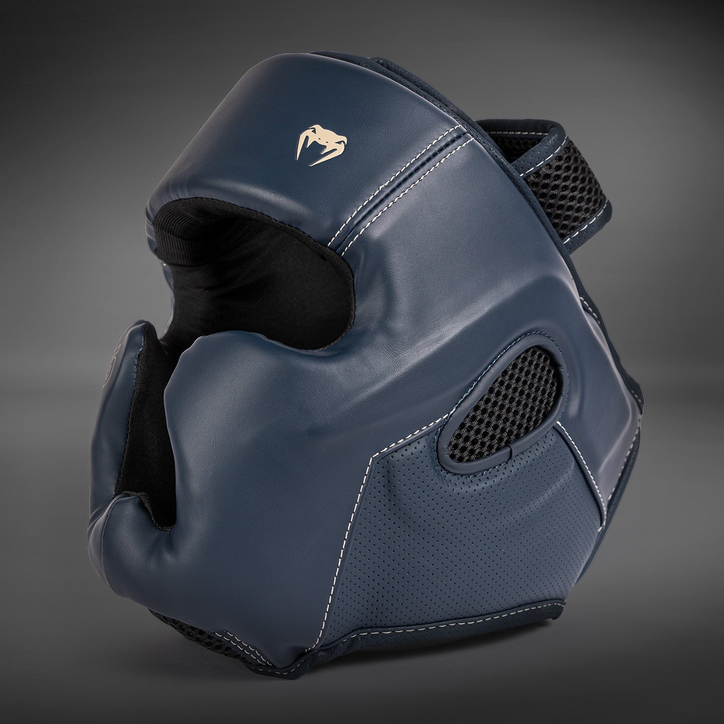 Venum Impact Evo 头盔 – 冰蓝色