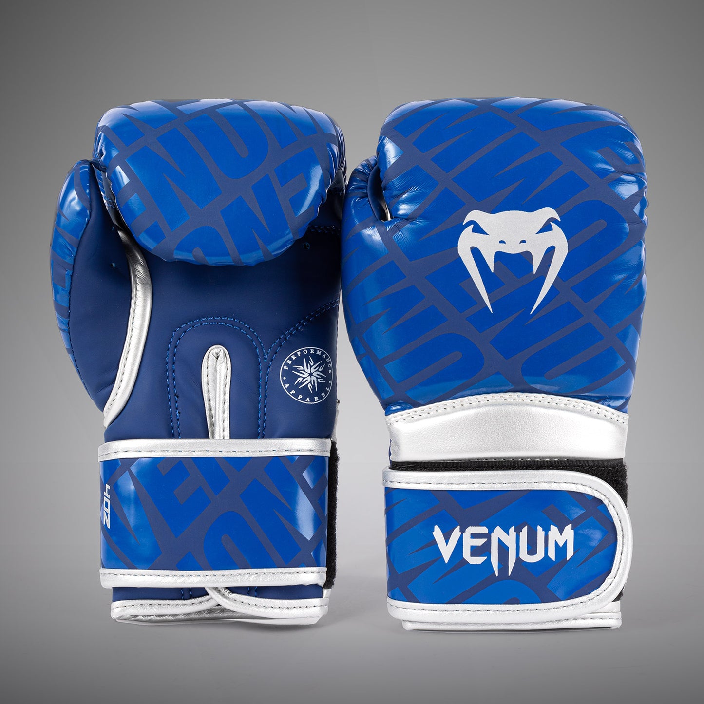 Venum Contender 1.5 XT 儿童款拳击手套 – 皇室蓝