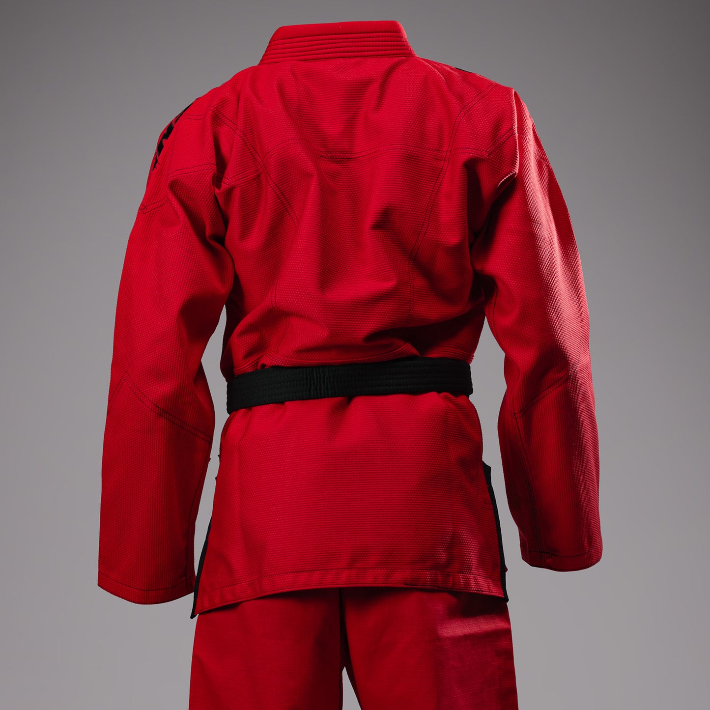 Venum Challenger XT 柔术服 – 火红色