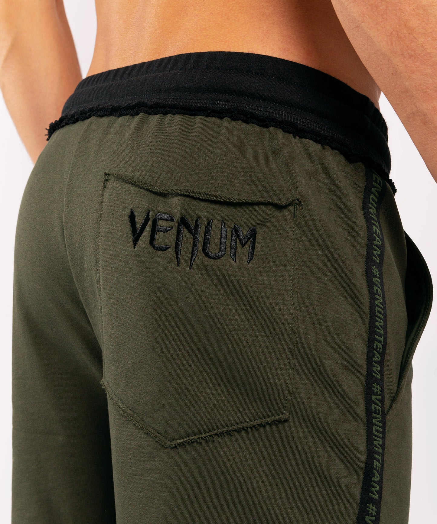 Venum Cutback 2.0 Cotton Shorts