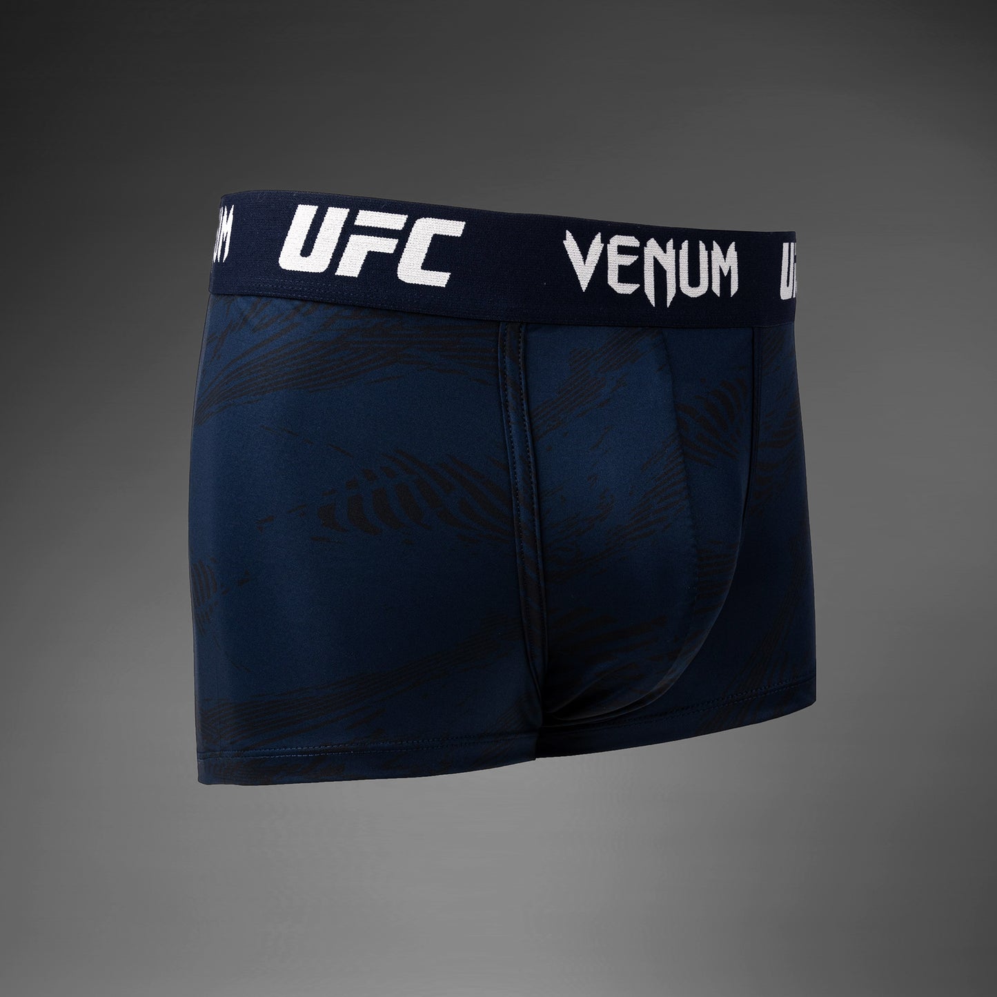 UFC Fusion by Venum Fight Week 男士称重内裤 – 海洋蓝