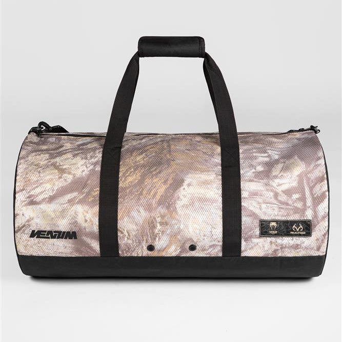 Venum Laser XT Realtree 行李包 – 沙漠迷彩