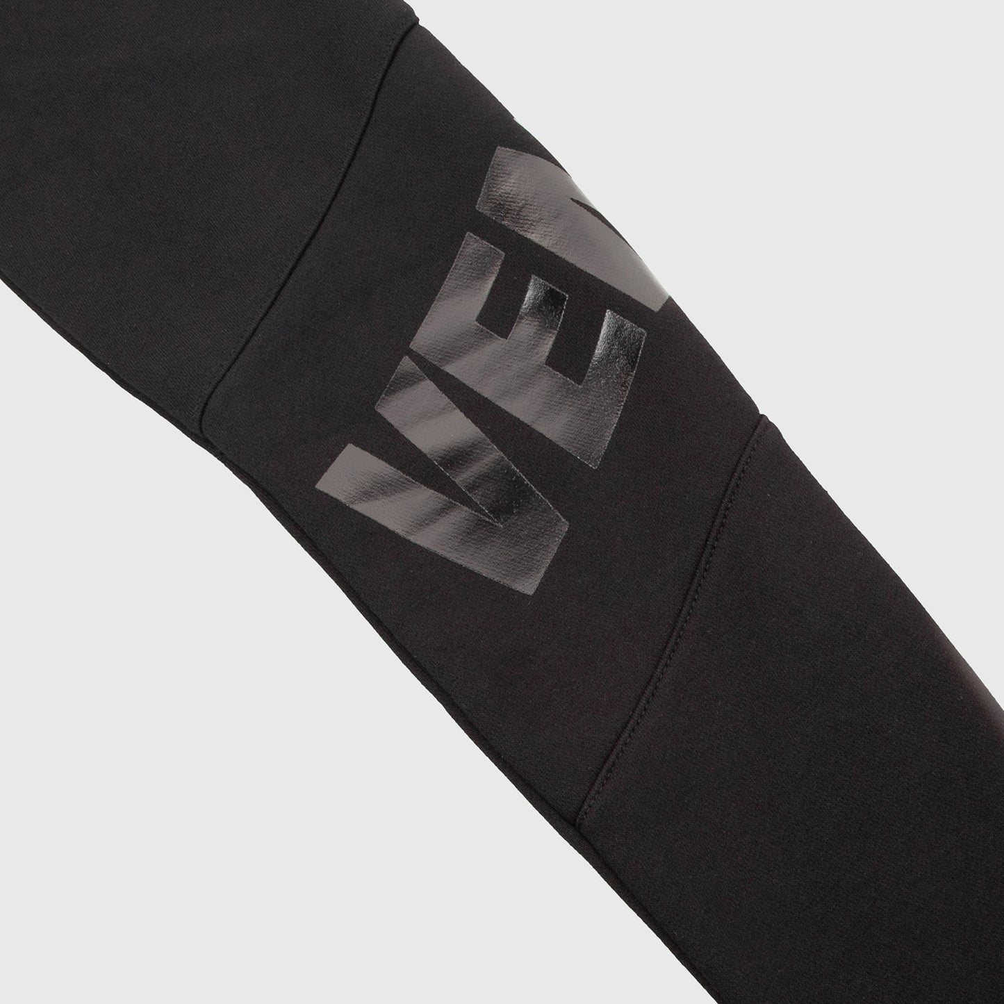 Venum Contender 3.0 连帽衫 – 黑色/黑色