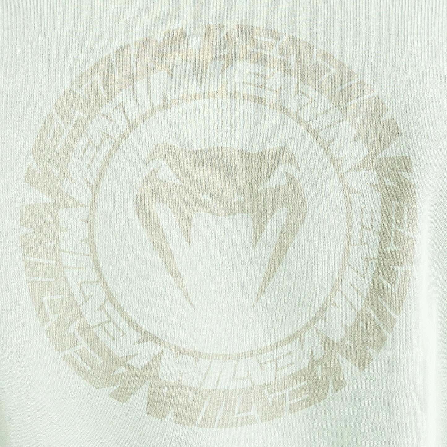 Venum Vortex XL 男士连帽衫 – 水绿色
