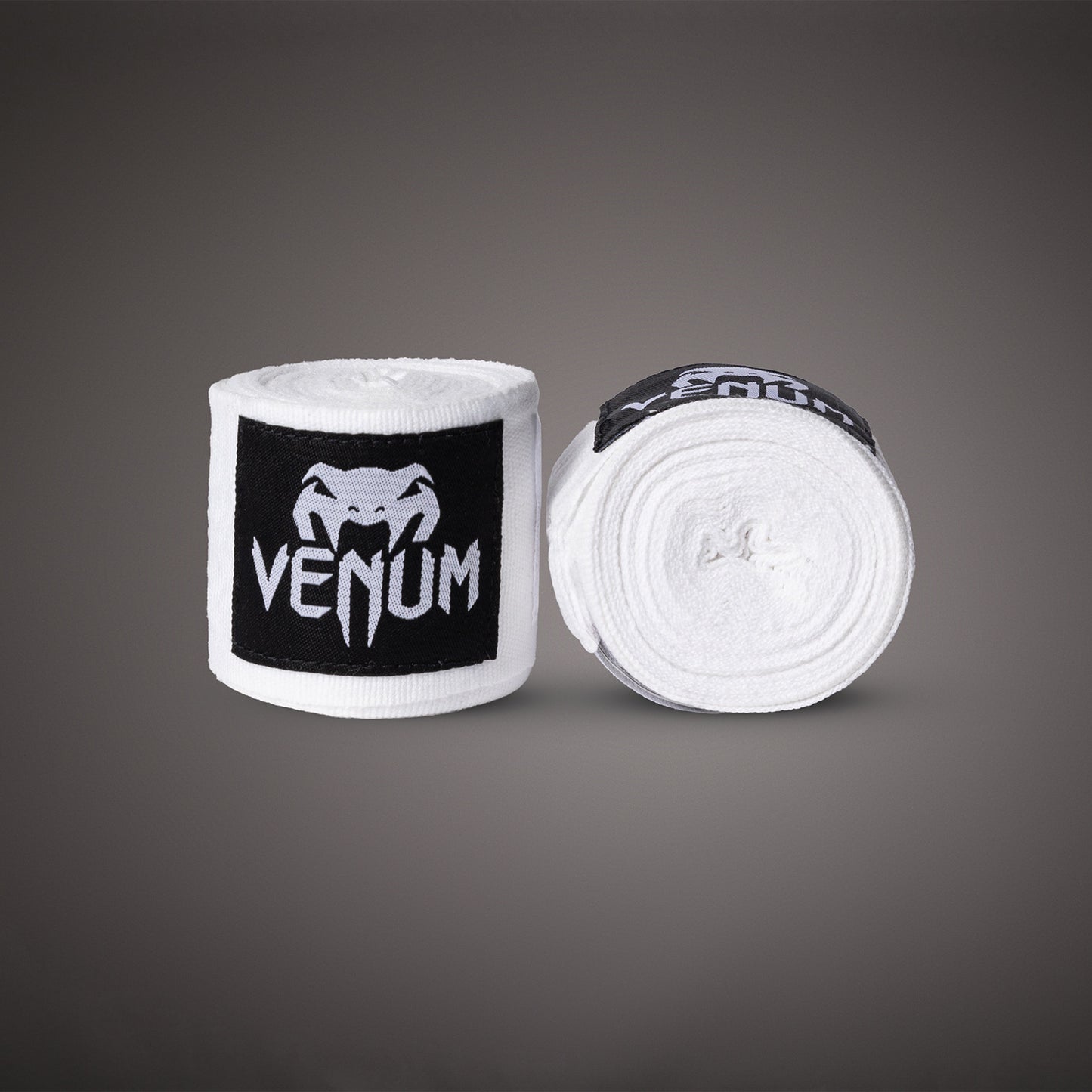 Venum Kontact 拳击绷带 - 白色 - 4米 (157英寸)