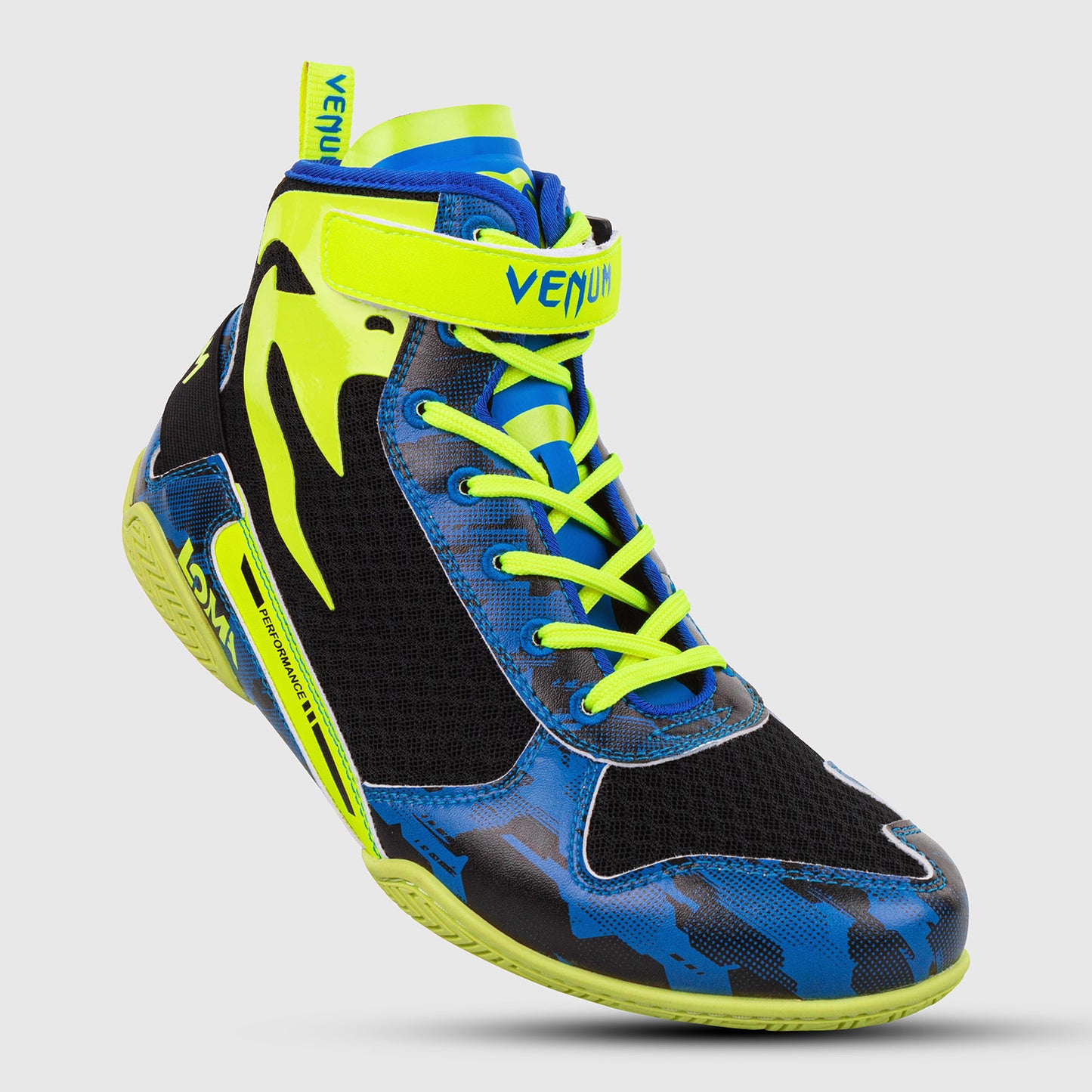 Venum Giant Low Loma Edition 拳击鞋
