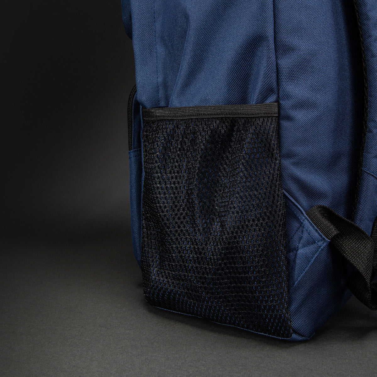 Venum Essential 运动包（24L）- 海军蓝