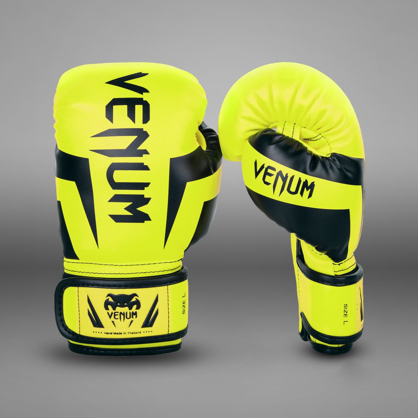 Venum Elite 儿童款拳击手套–独家款