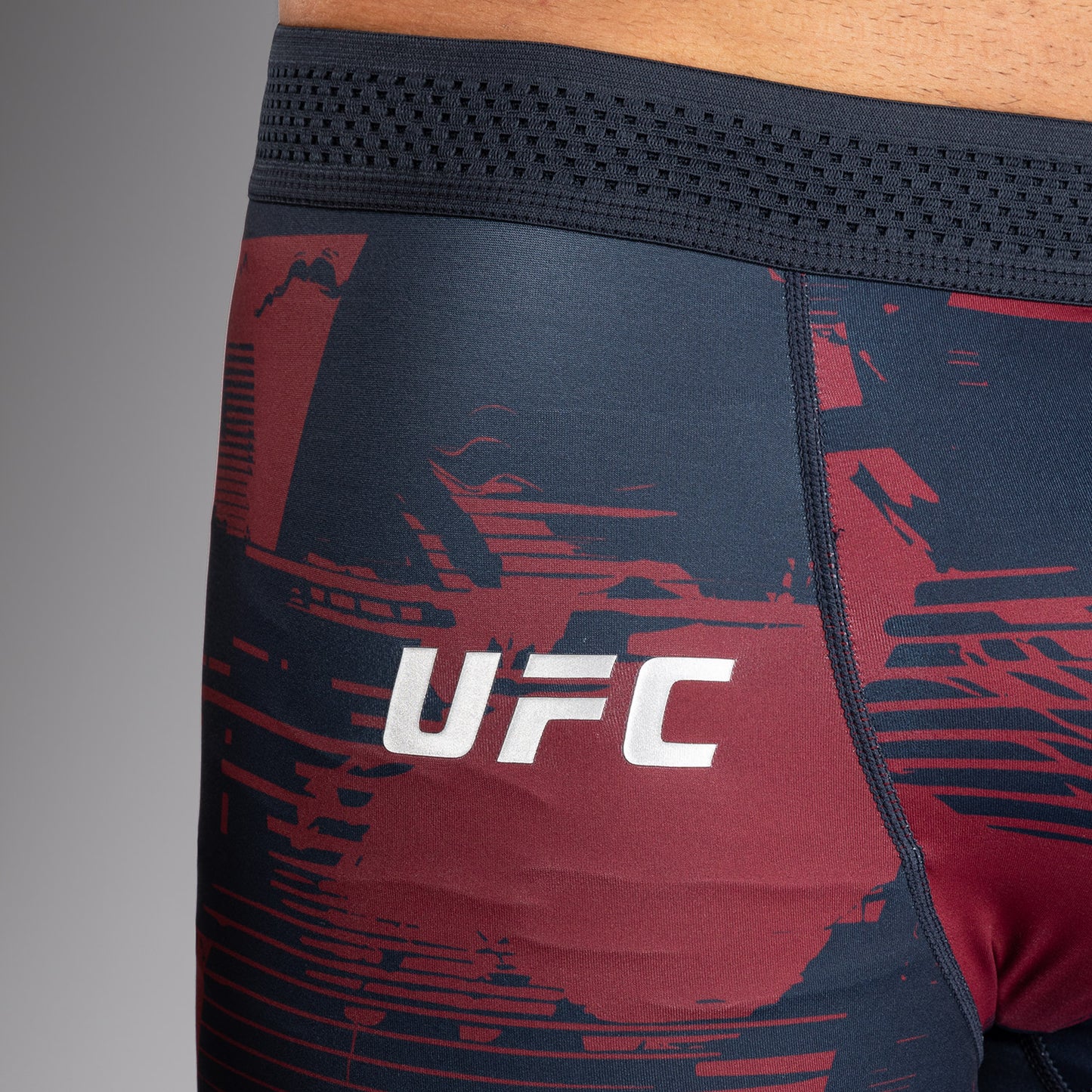 Men’s UFC Zenith by Venum 藏青色正品格斗周性能综合格斗短裤